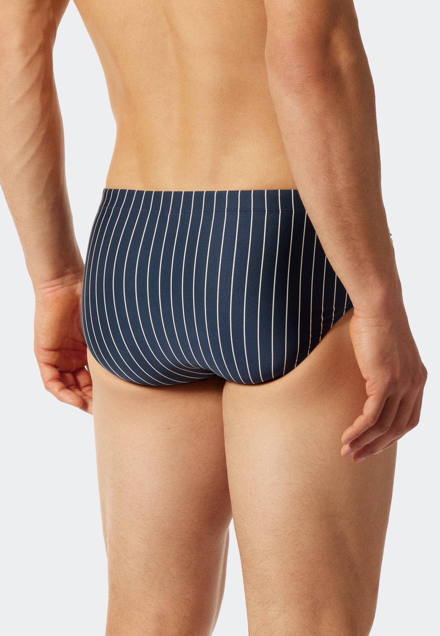 Badehose Slip Komfort (Admiral)
