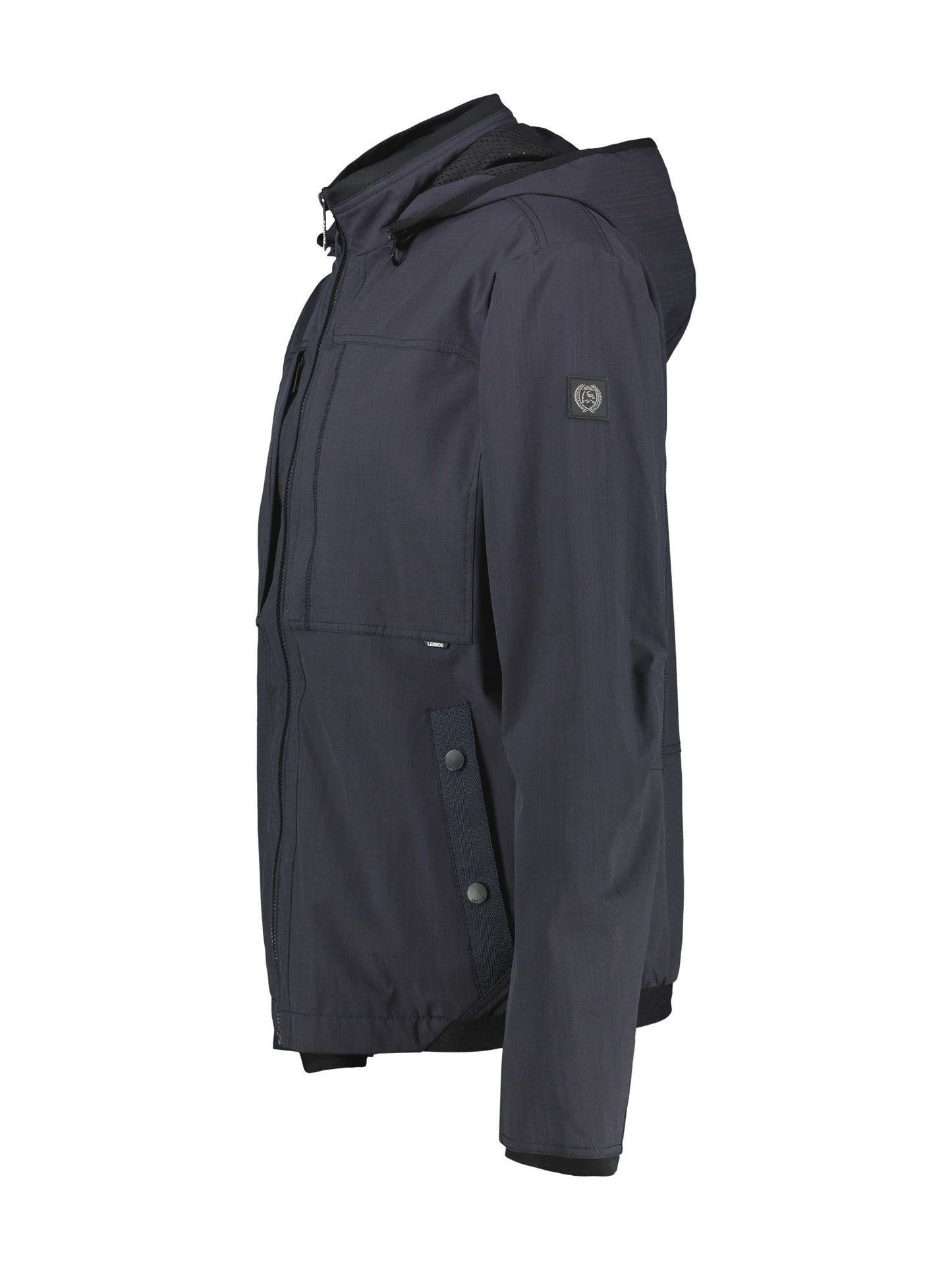 Jacke (Blue Night)