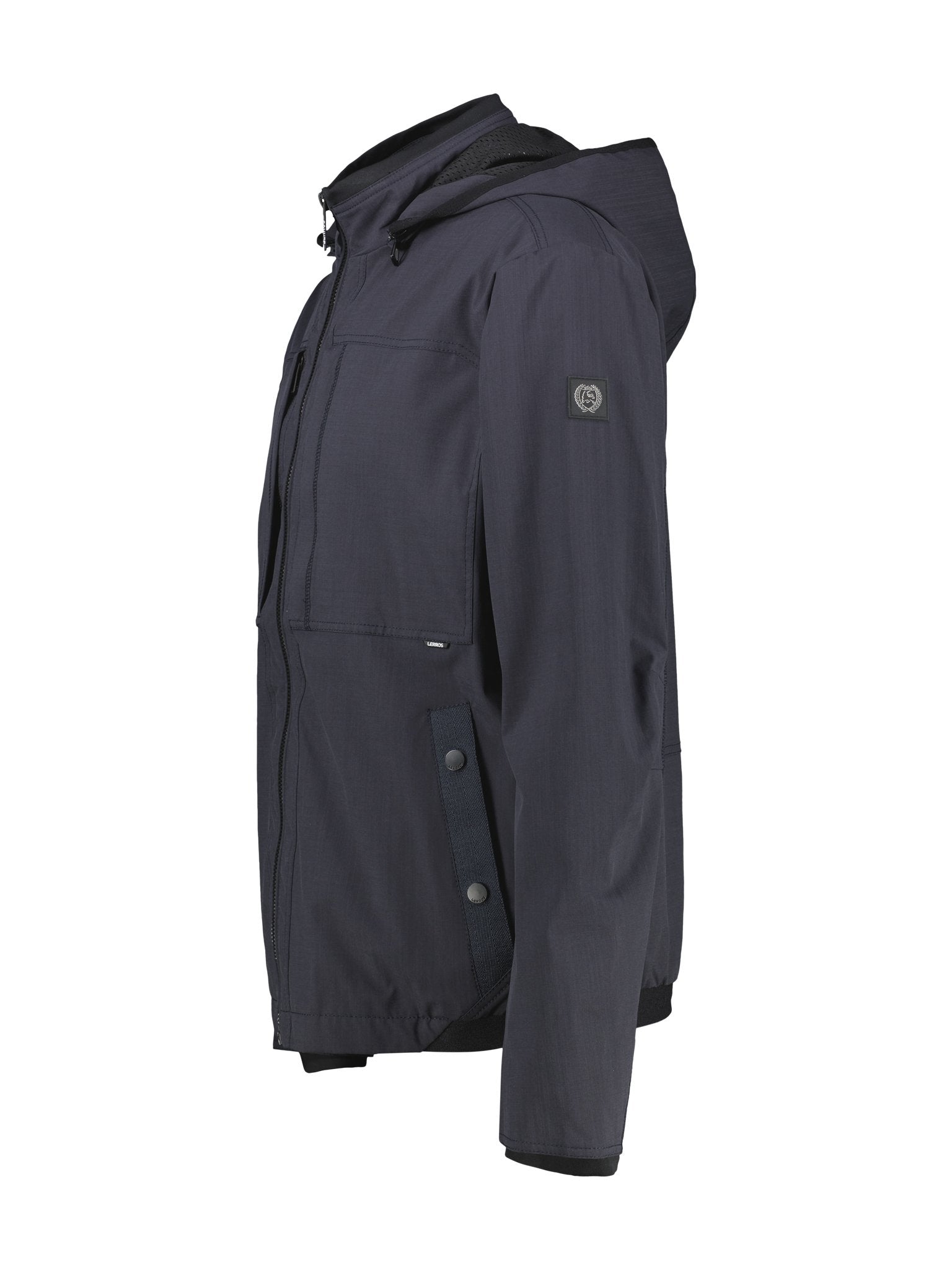 Jacke (Blue Night)