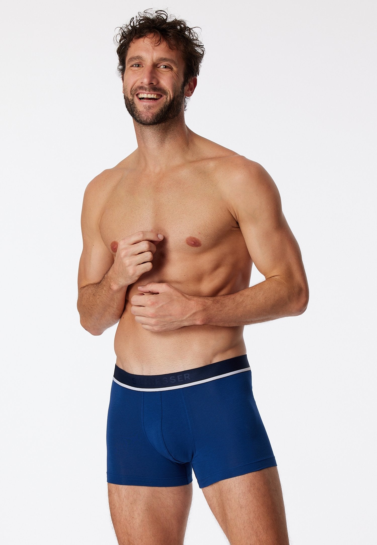 3PACK Shorts (Sortiert)