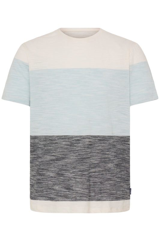 Bhkeith Block S/s Tee (Salute)