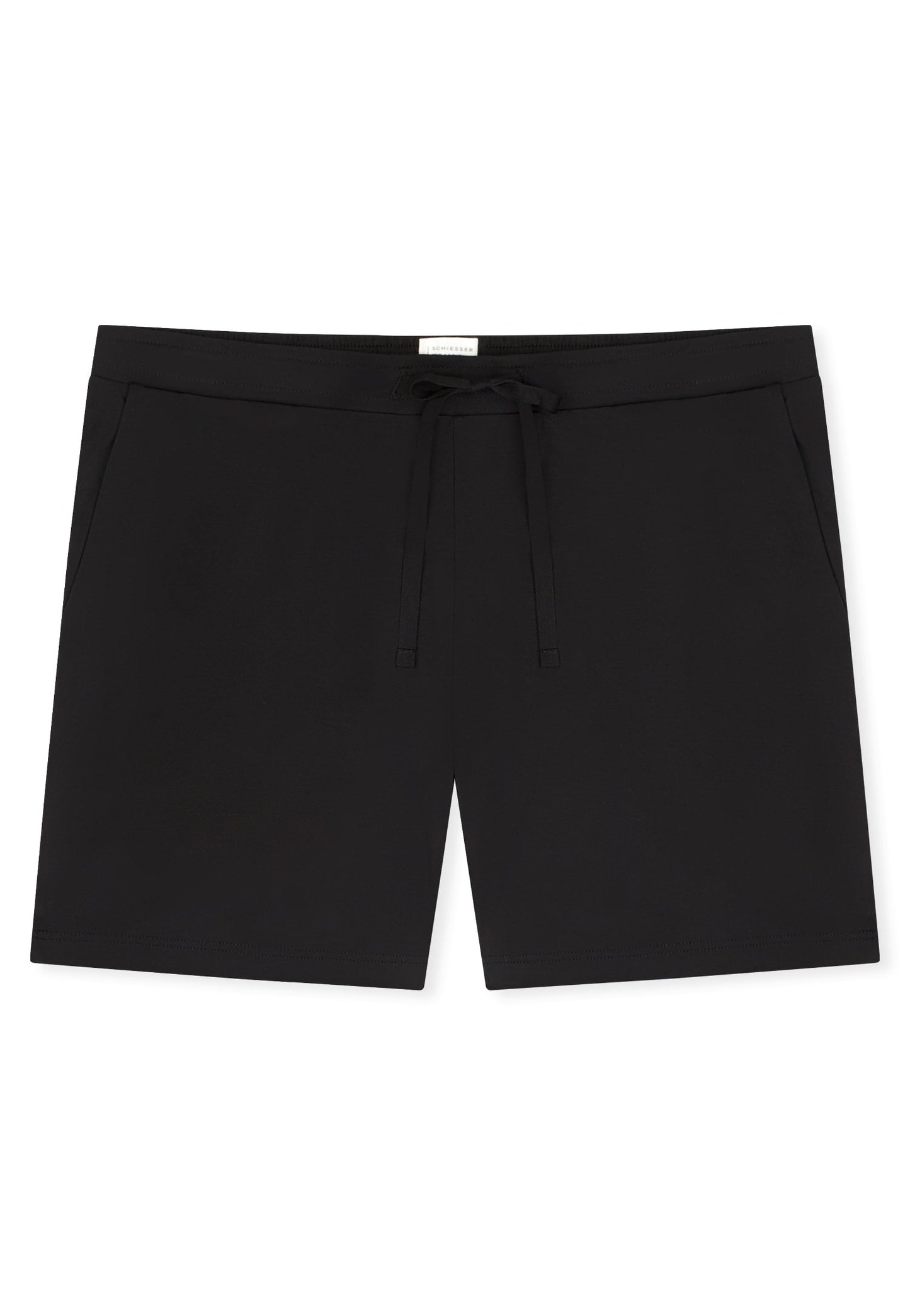 Hose kurz (Schwarz)