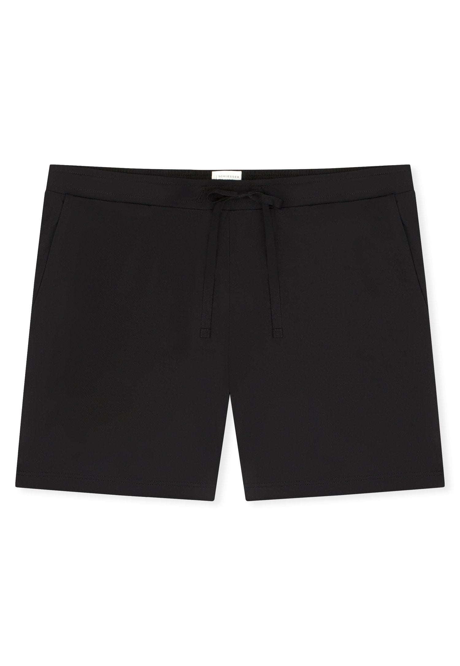Hose kurz (Schwarz)