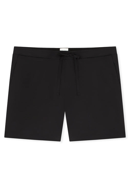 Hose kurz (Schwarz)