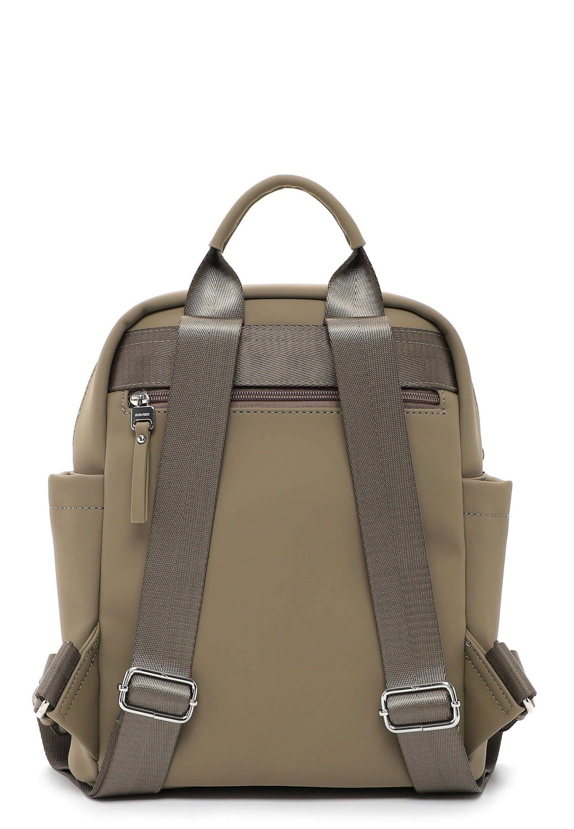Rucksack SFY SURI Sports Cody (Khaki)