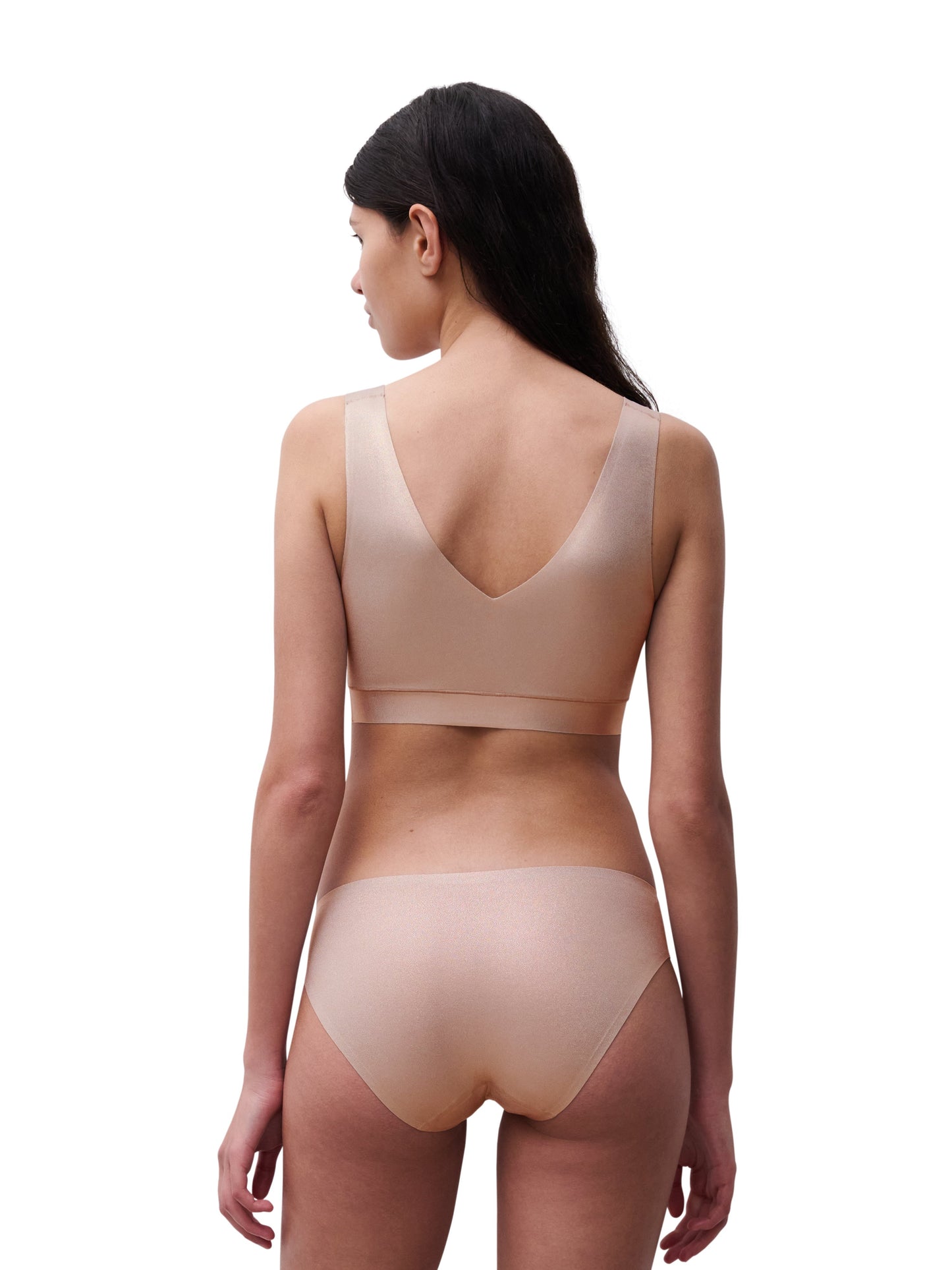 Softstretch Bügelloser BH (Golden Glow)