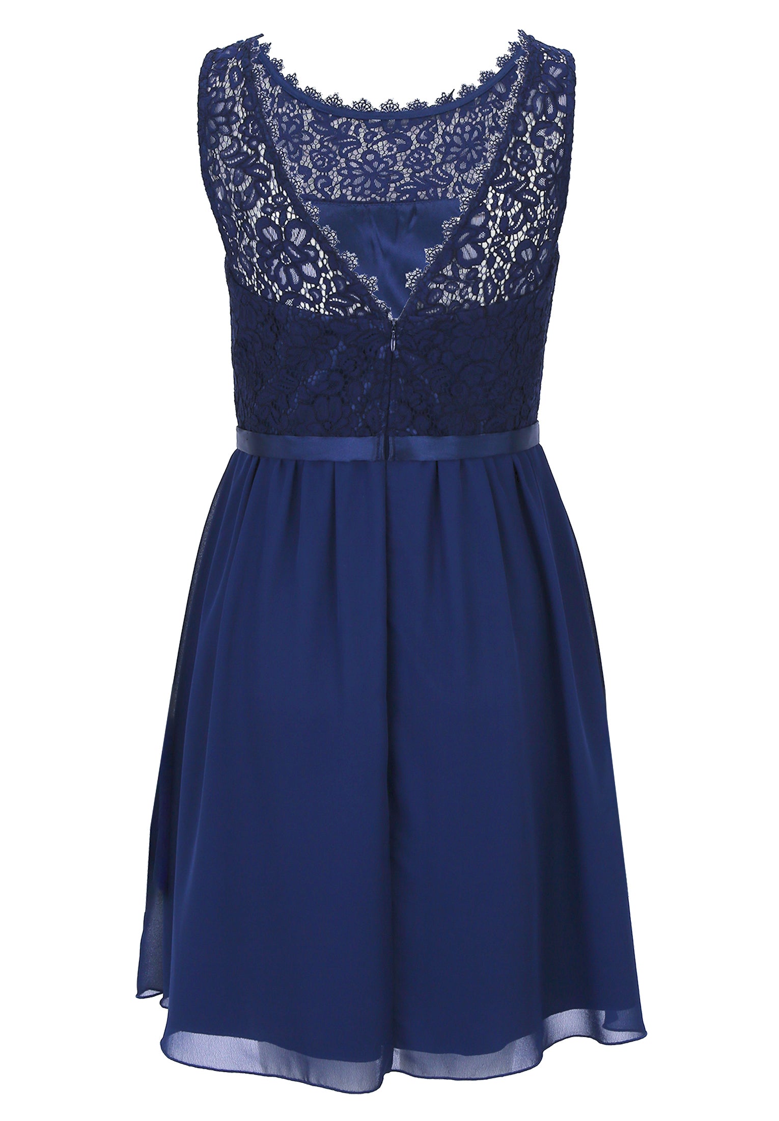 Cocktailkleid (Festival Blue)