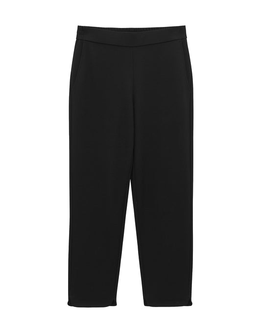 Charlie soft (Black)