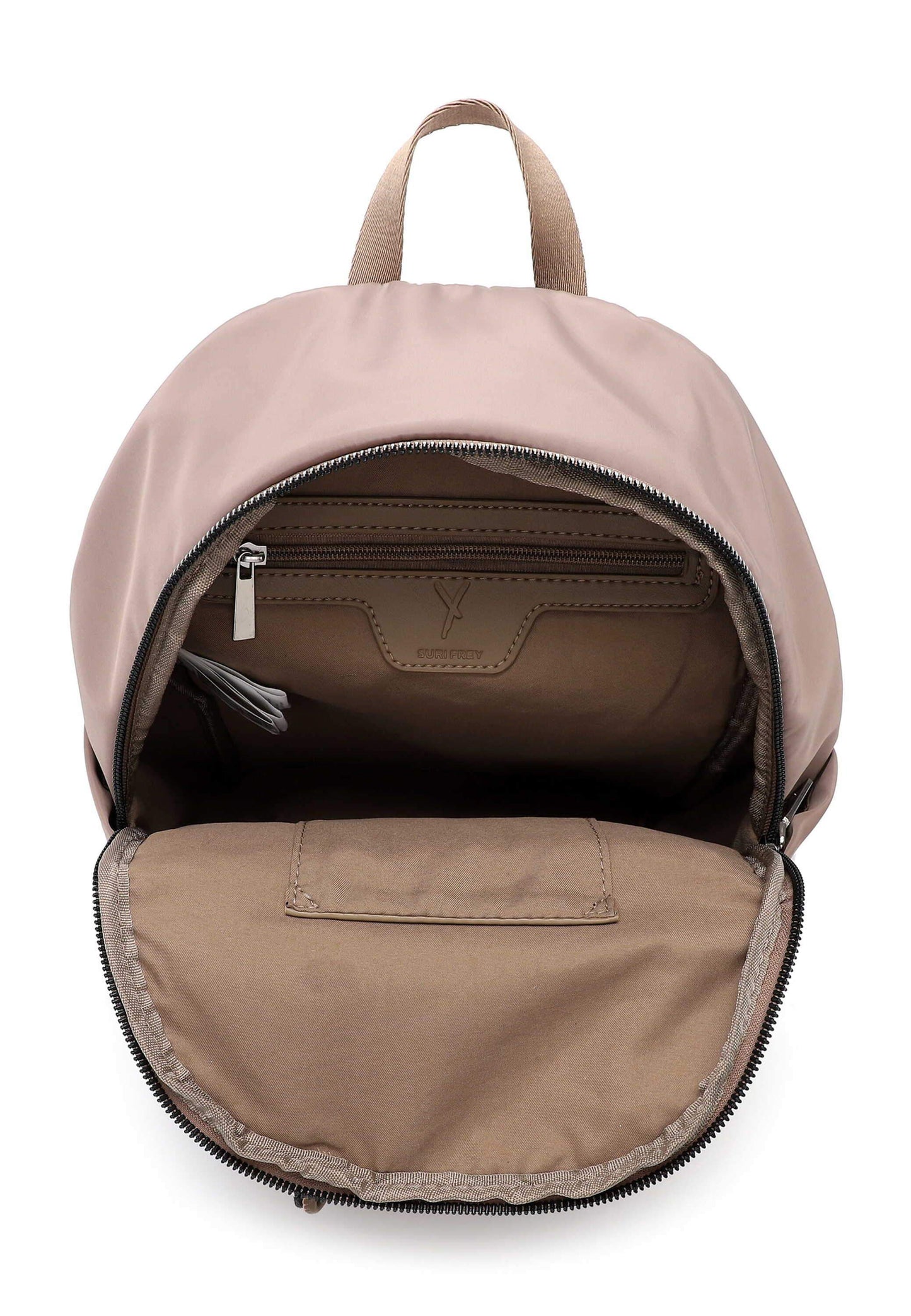 Rucksack SFY Sandey (Taupe)