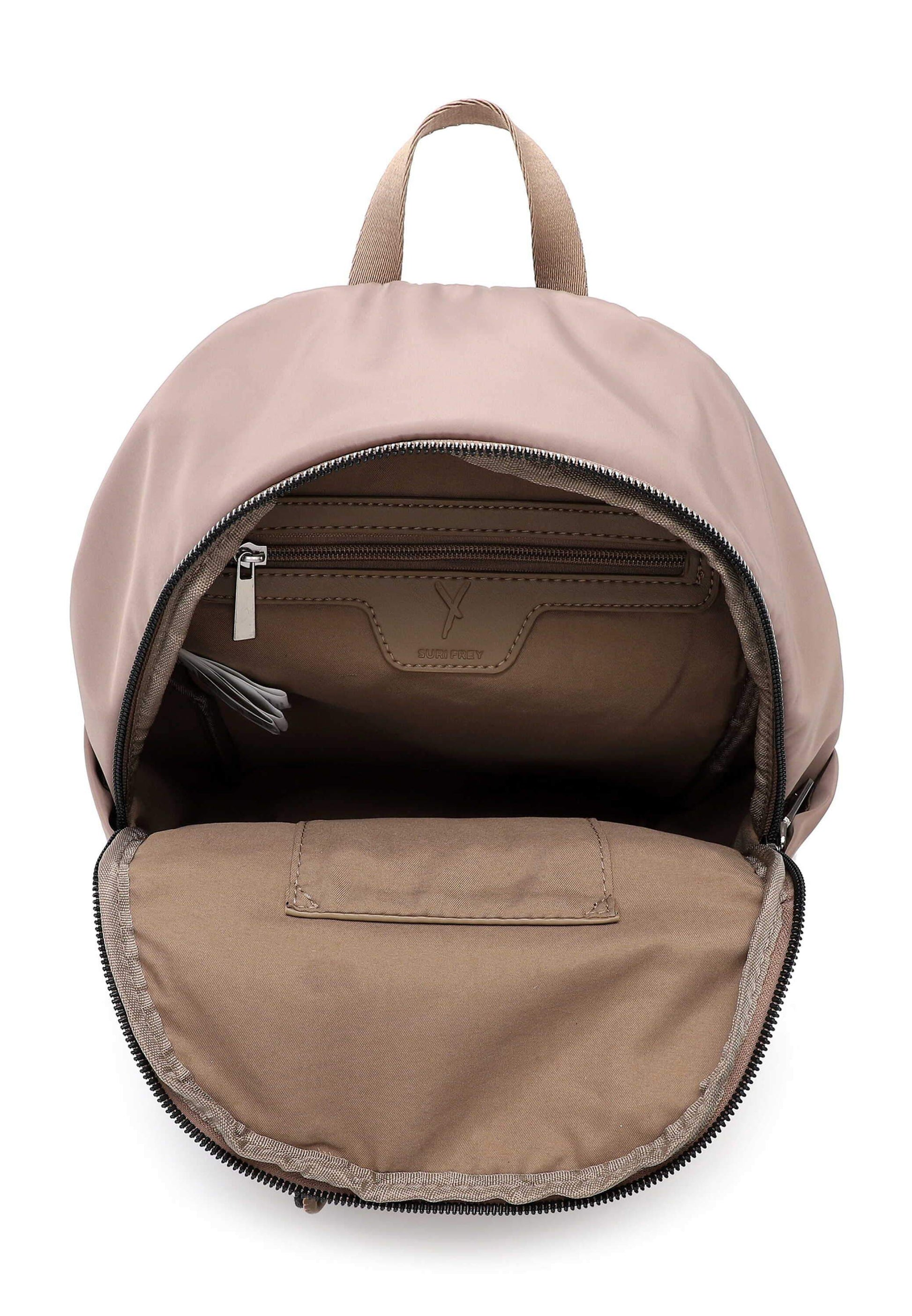 Rucksack SFY Sandey (Taupe)