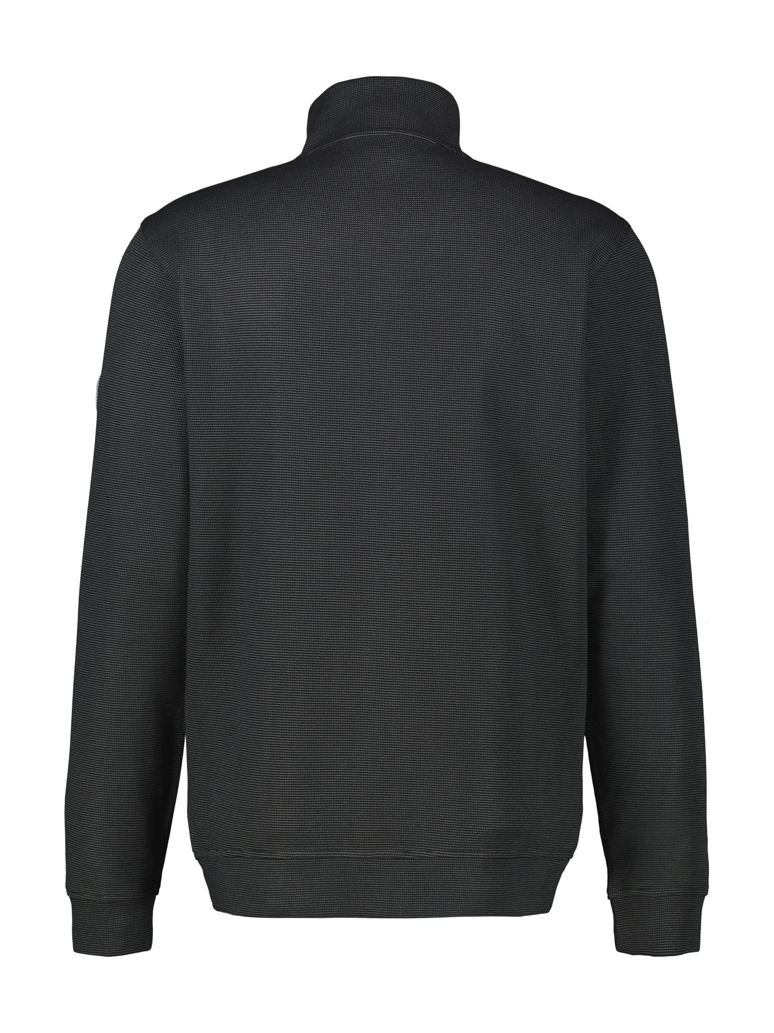 Jacke Fullzip (Black)
