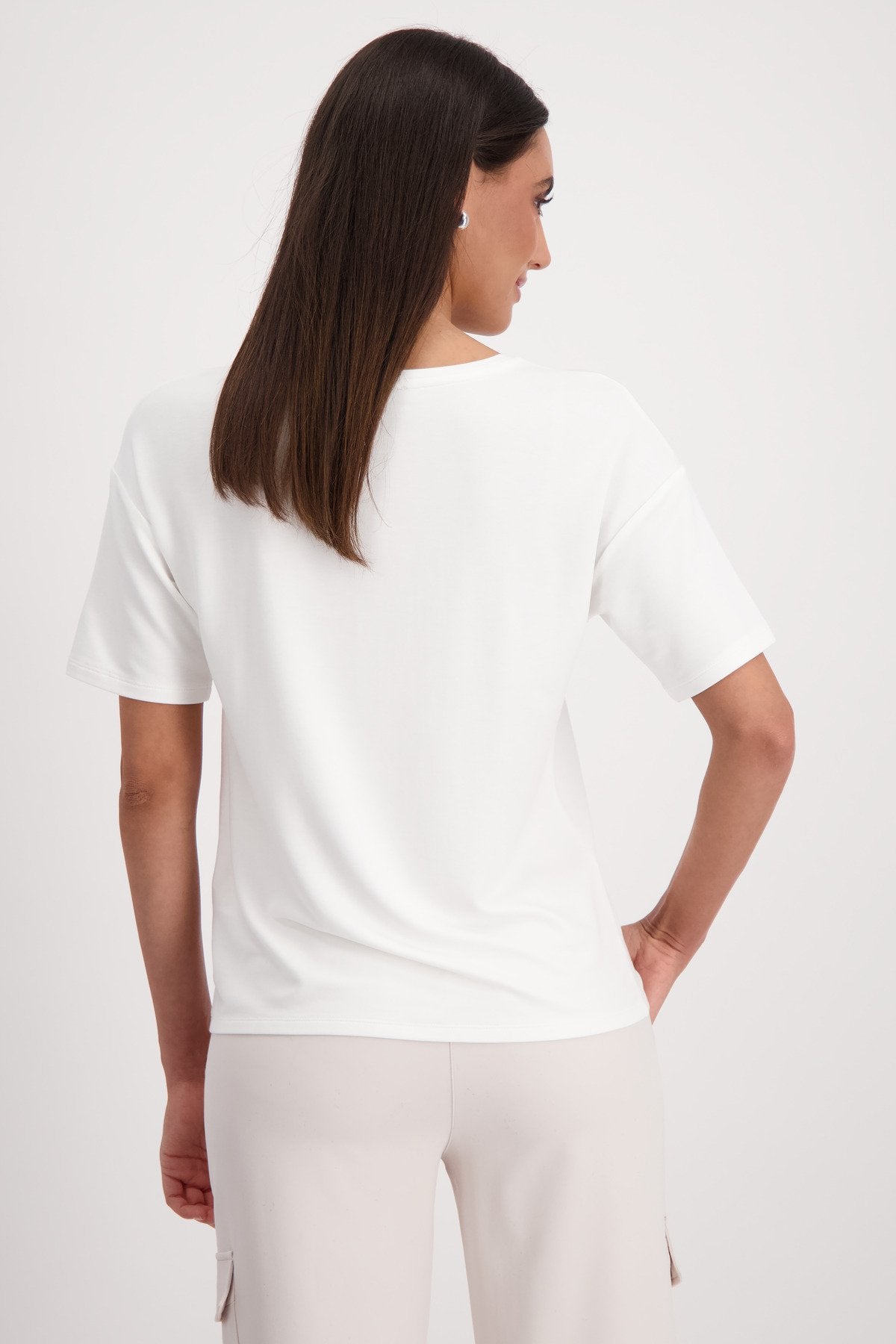 T-Shirt (Off-white)