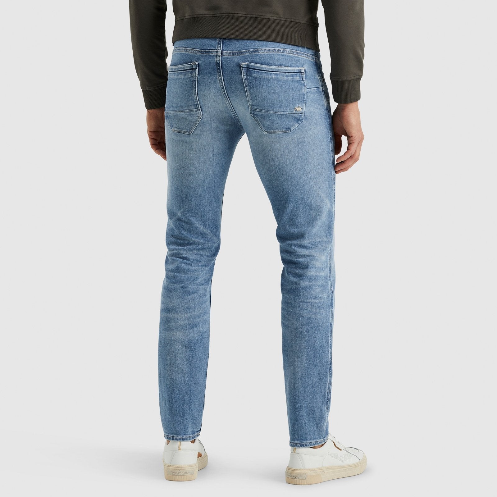 Pme Legend Nightflight Jeans Fresh Bright Blue (Fbb)