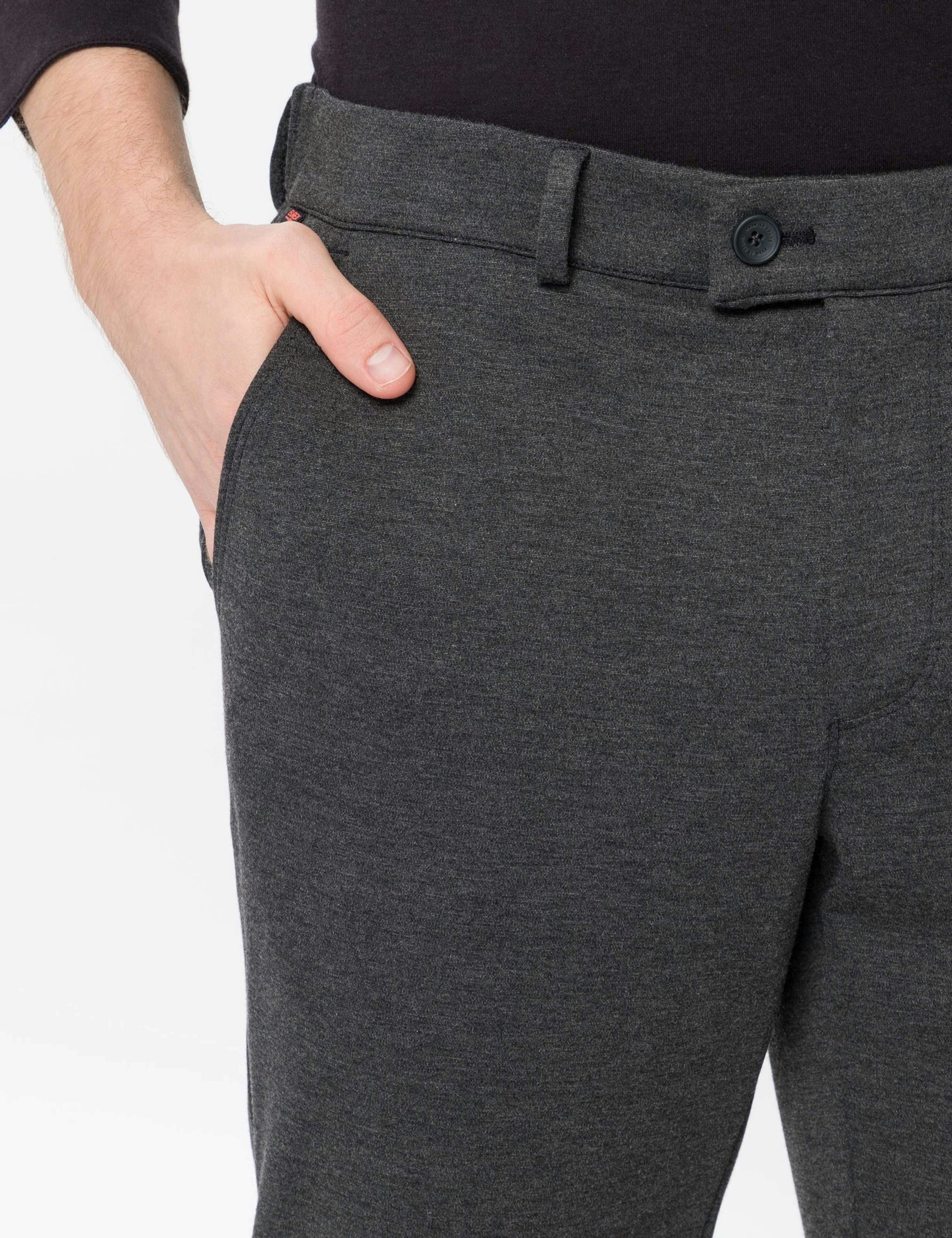 Style Thilo (Anthracite)