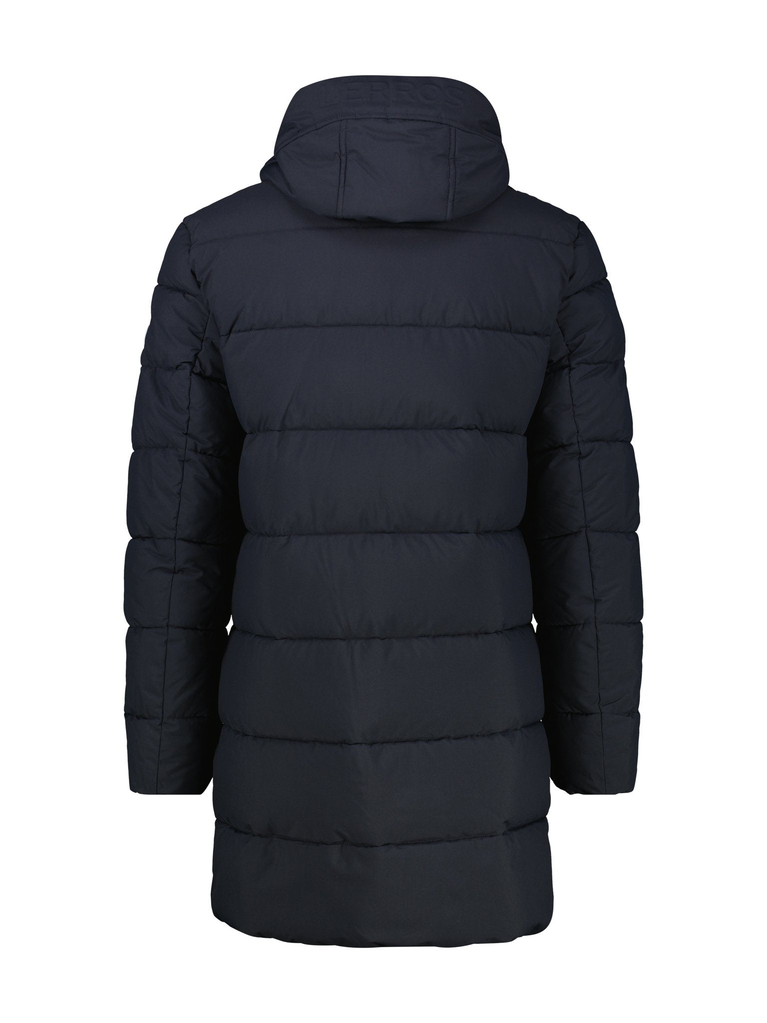 Parka Konfektion (Blue Night)