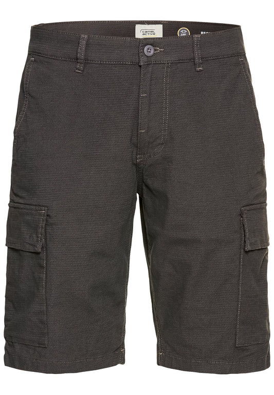 Cargo Shorts Regular Fit (Thunderstorm)
