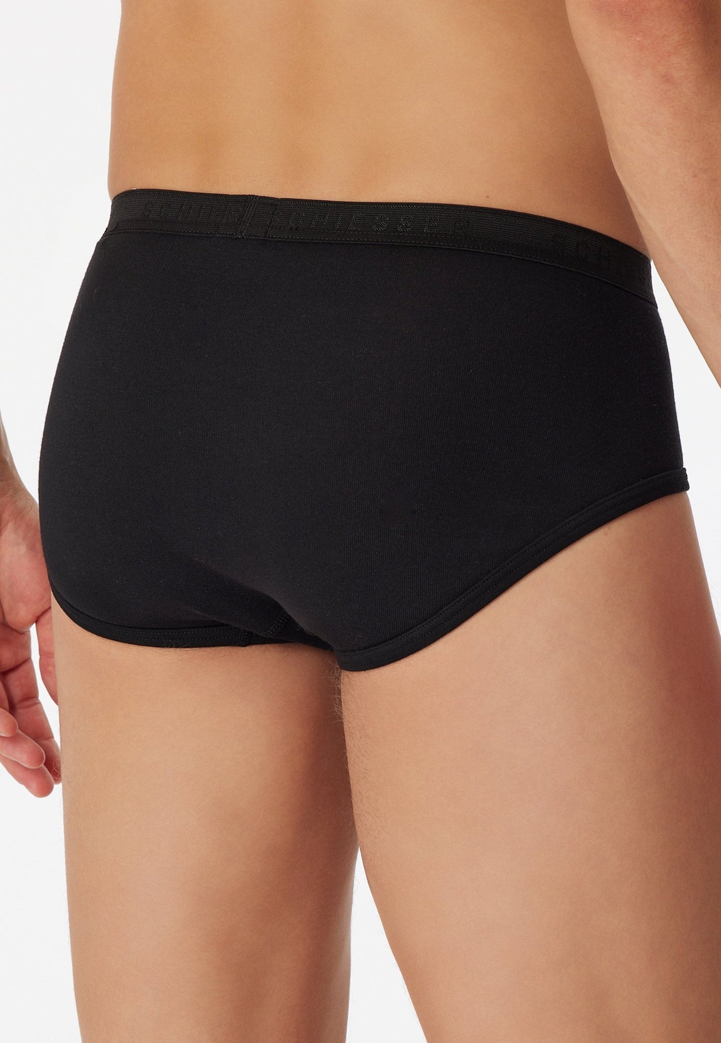2PACK Sportslip (Schwarz)