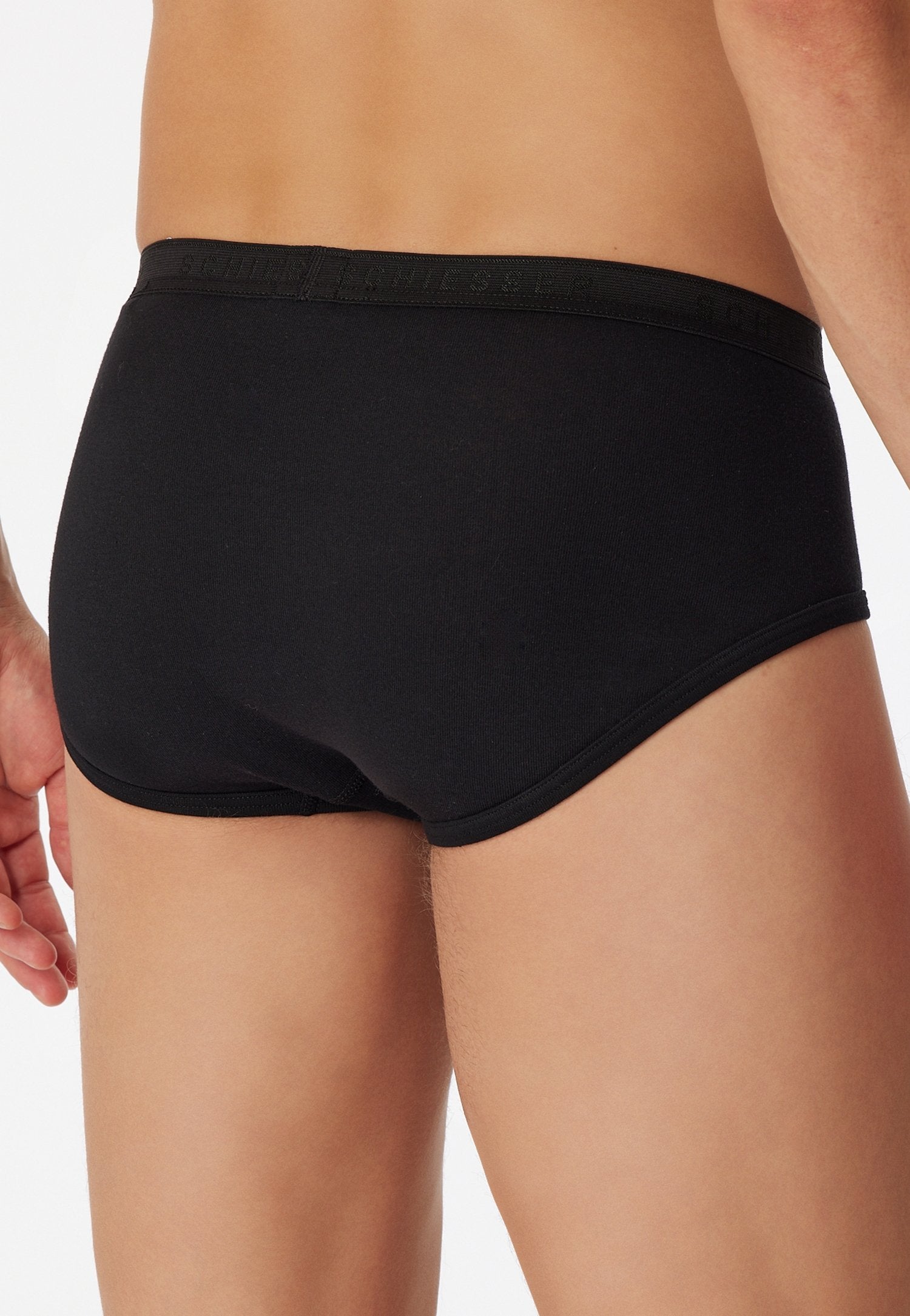 2PACK Sportslip (Schwarz)