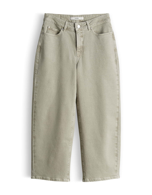 Corah curved (Midnight Olive)