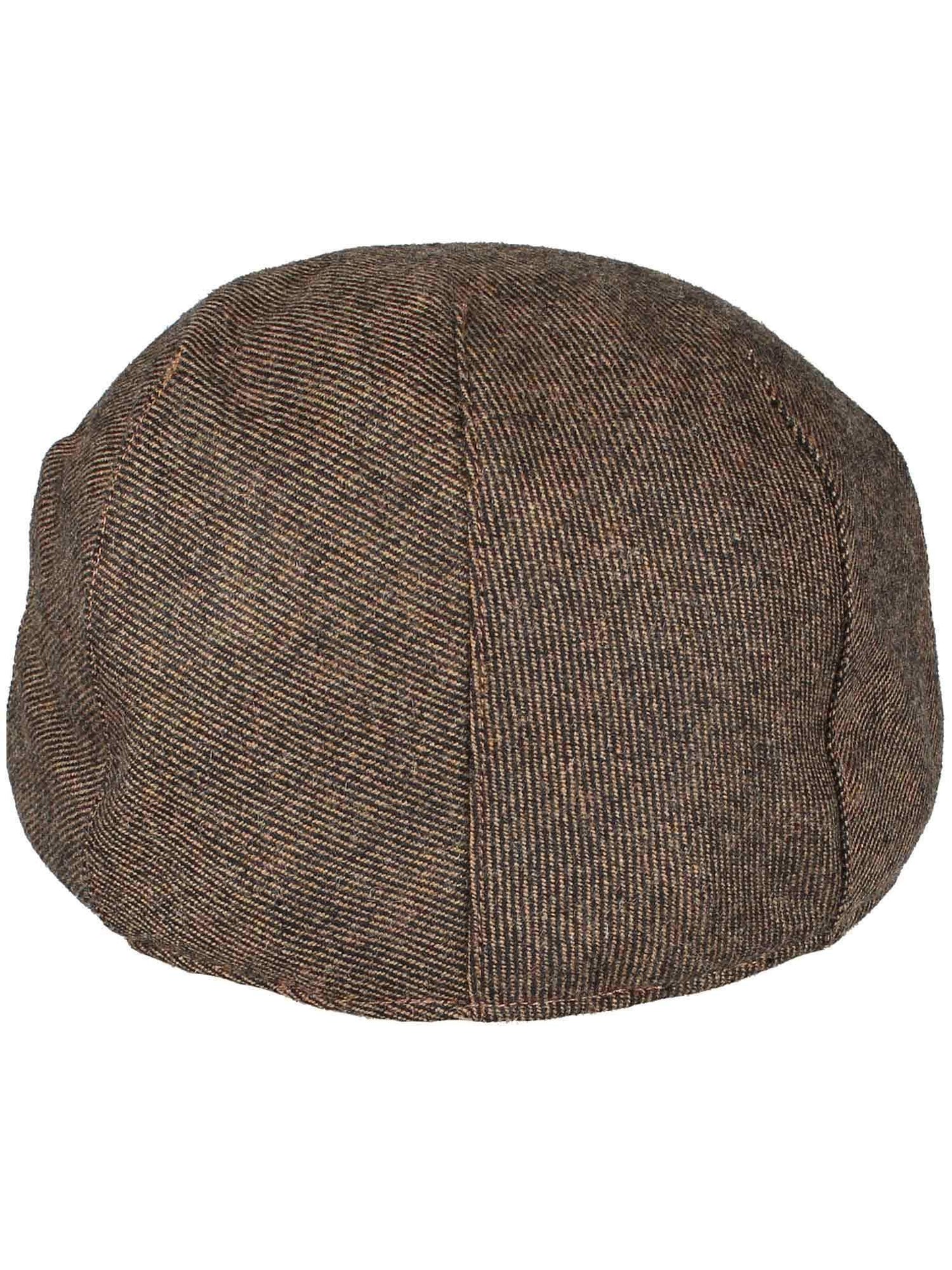 Flatcap Woll Flatcap (Camel)