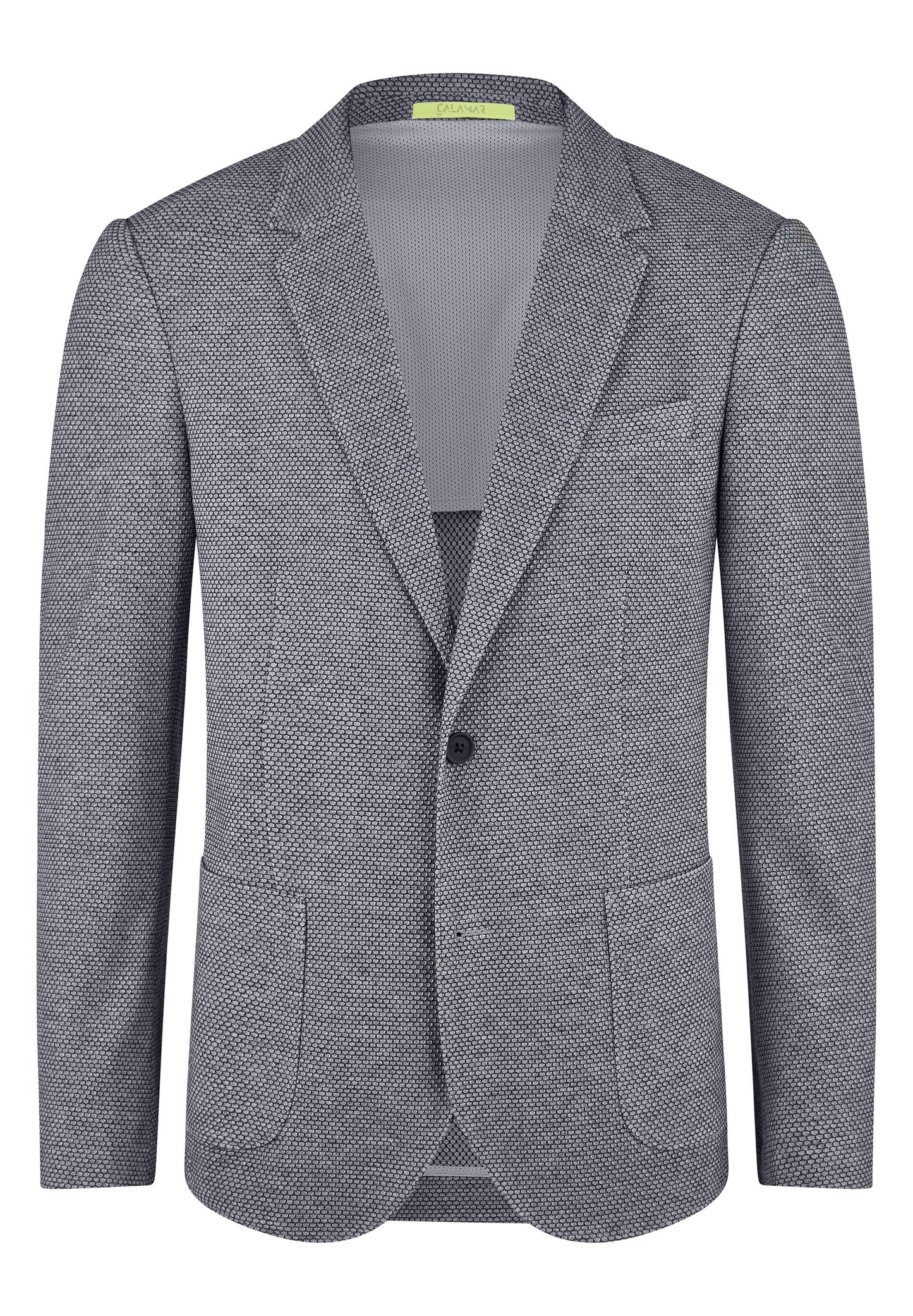 Indoor Blazers (Mid Grey)