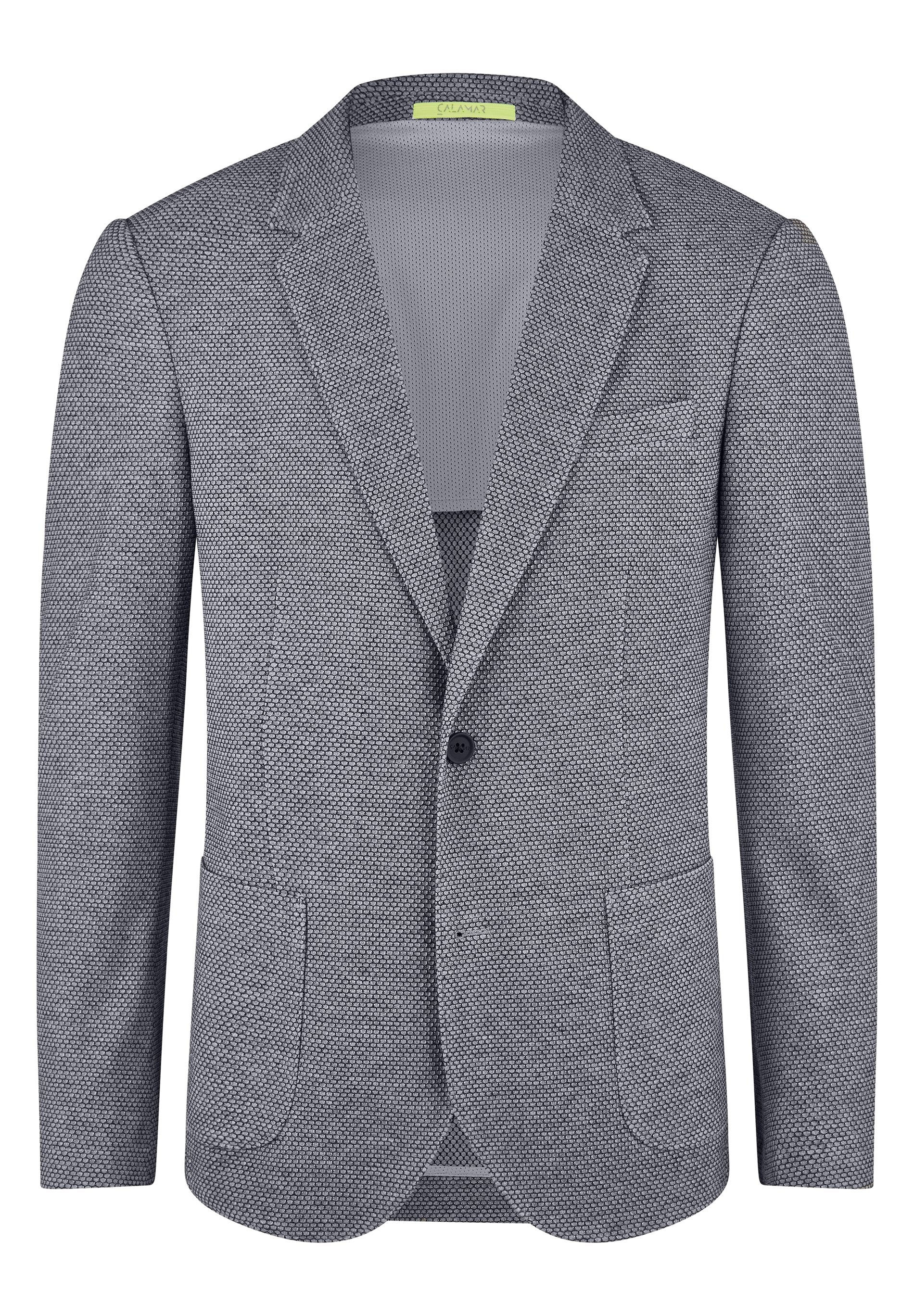 Indoor Blazers (Mid Grey)