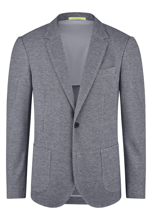 Indoor Blazers (Mid Grey)