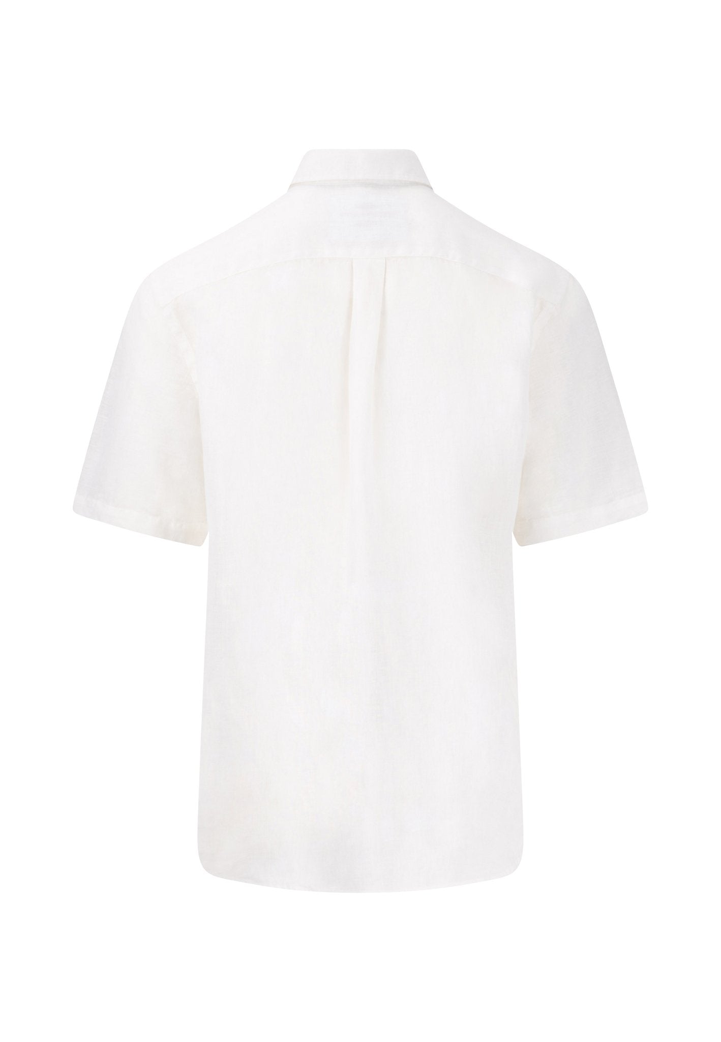 Premium Linen, B.D., 1/2 (White)