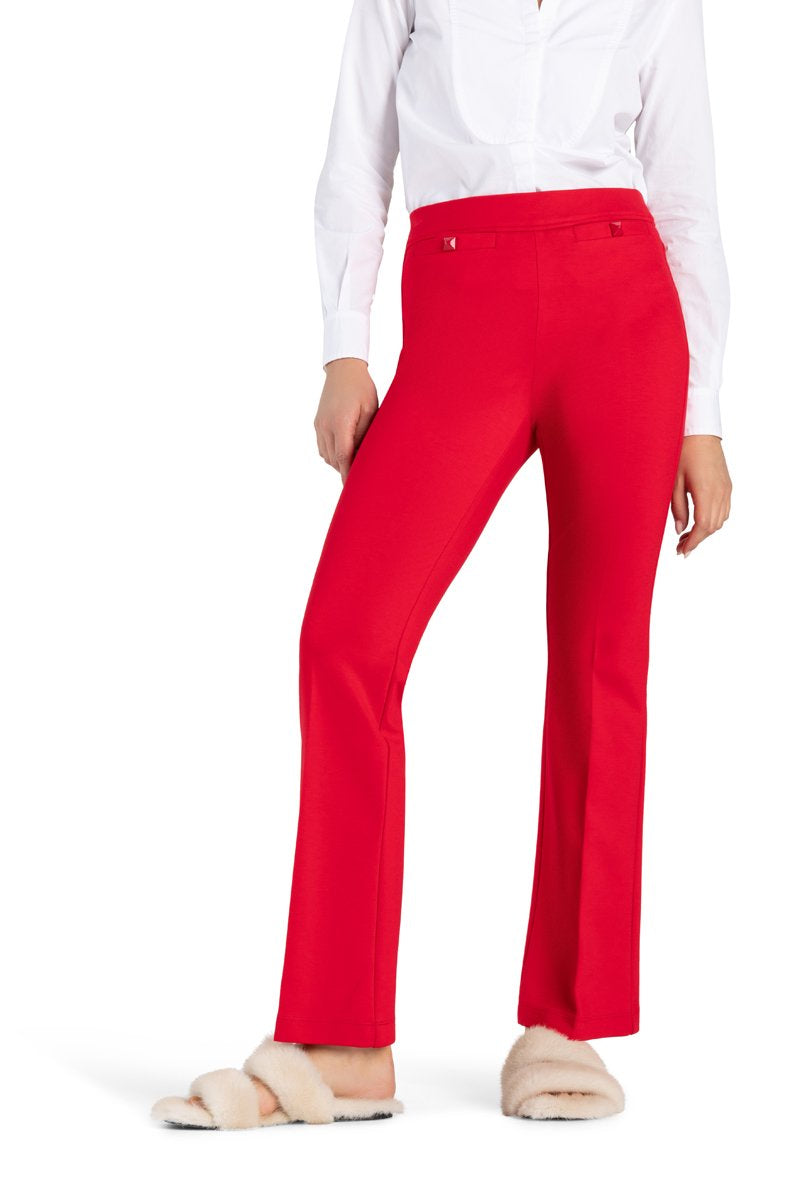 Faith (Ruby Fire Red)