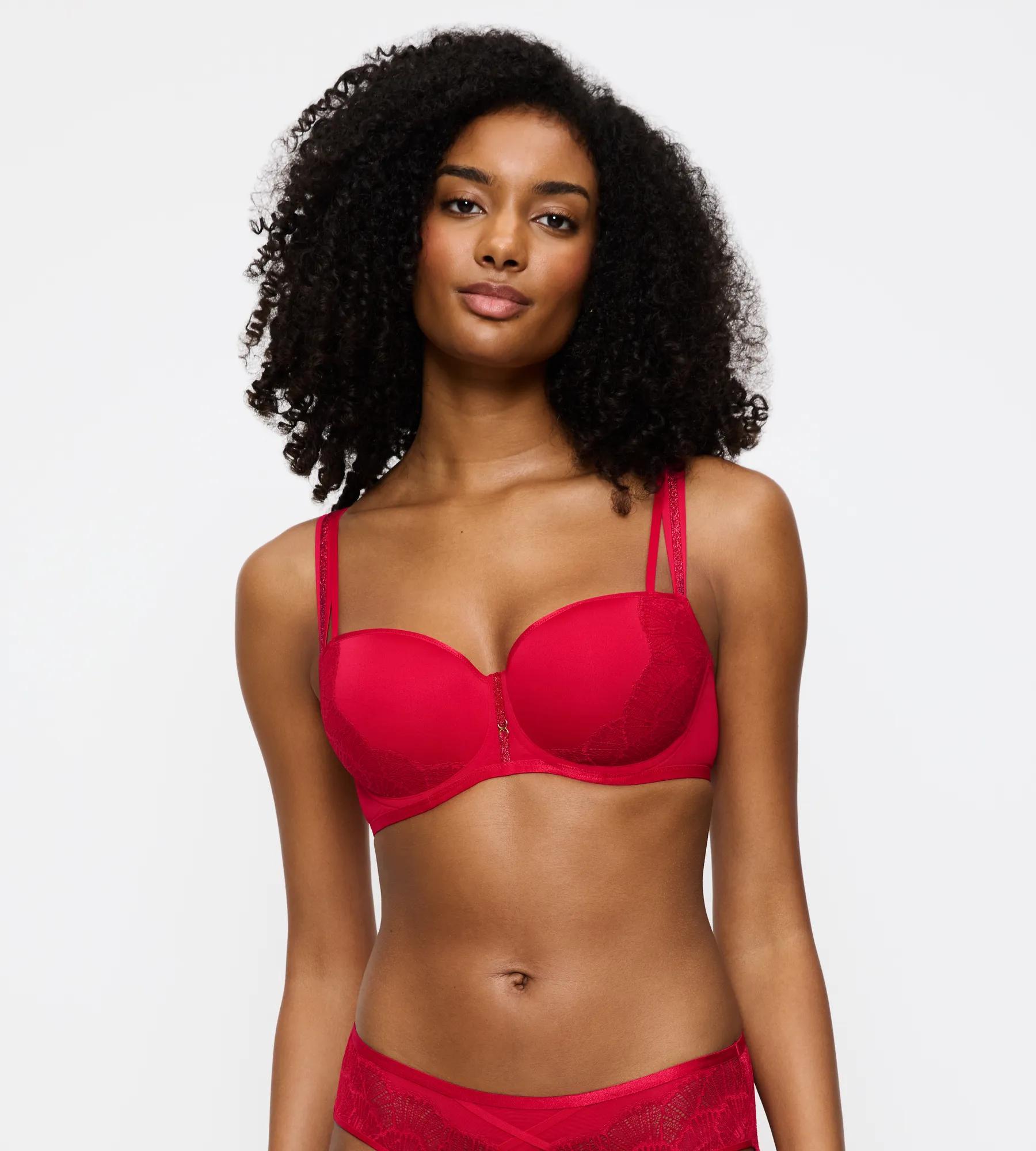 Palina Moonlight Kiss WHP (00fz Shanghai Red)