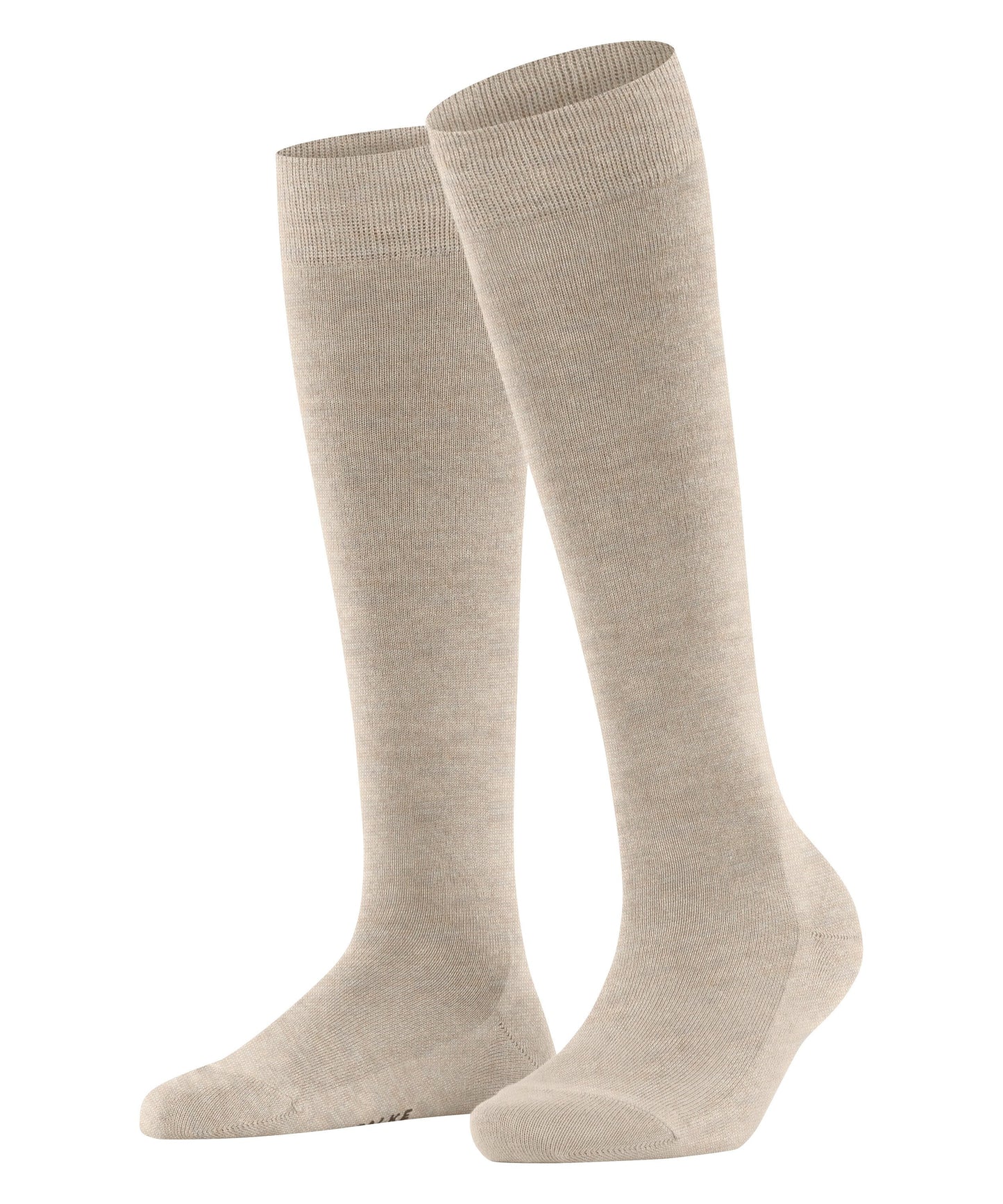 FALKE Family Damen (Linen Mel.)
