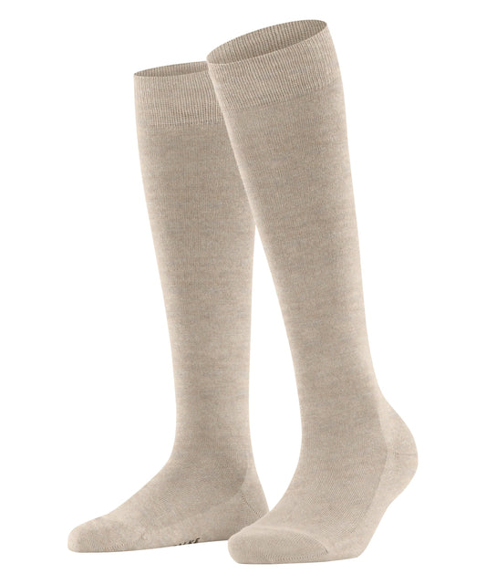 FALKE Family Damen (Linen Mel.)