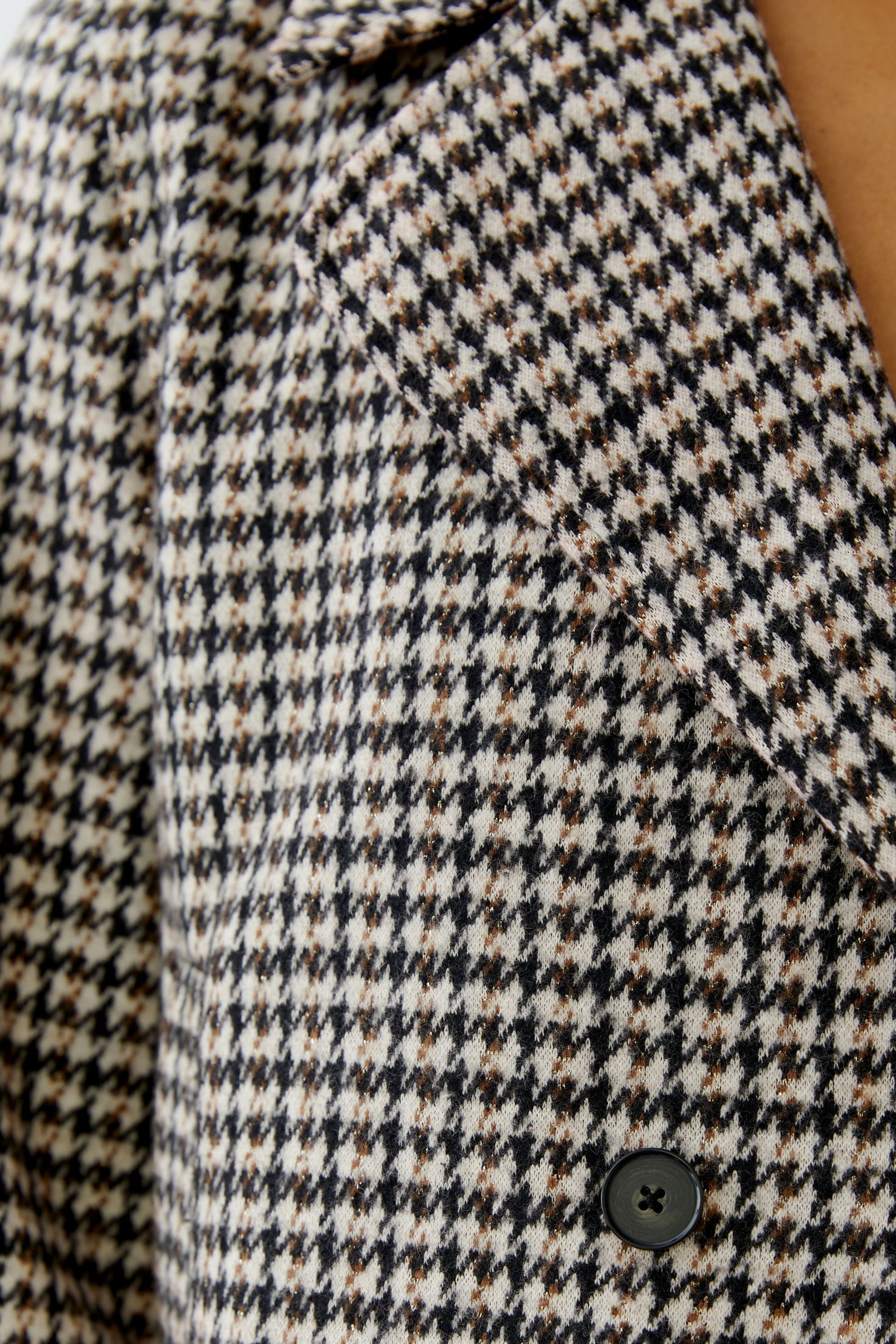 Jacke (Lt Stone Brown)