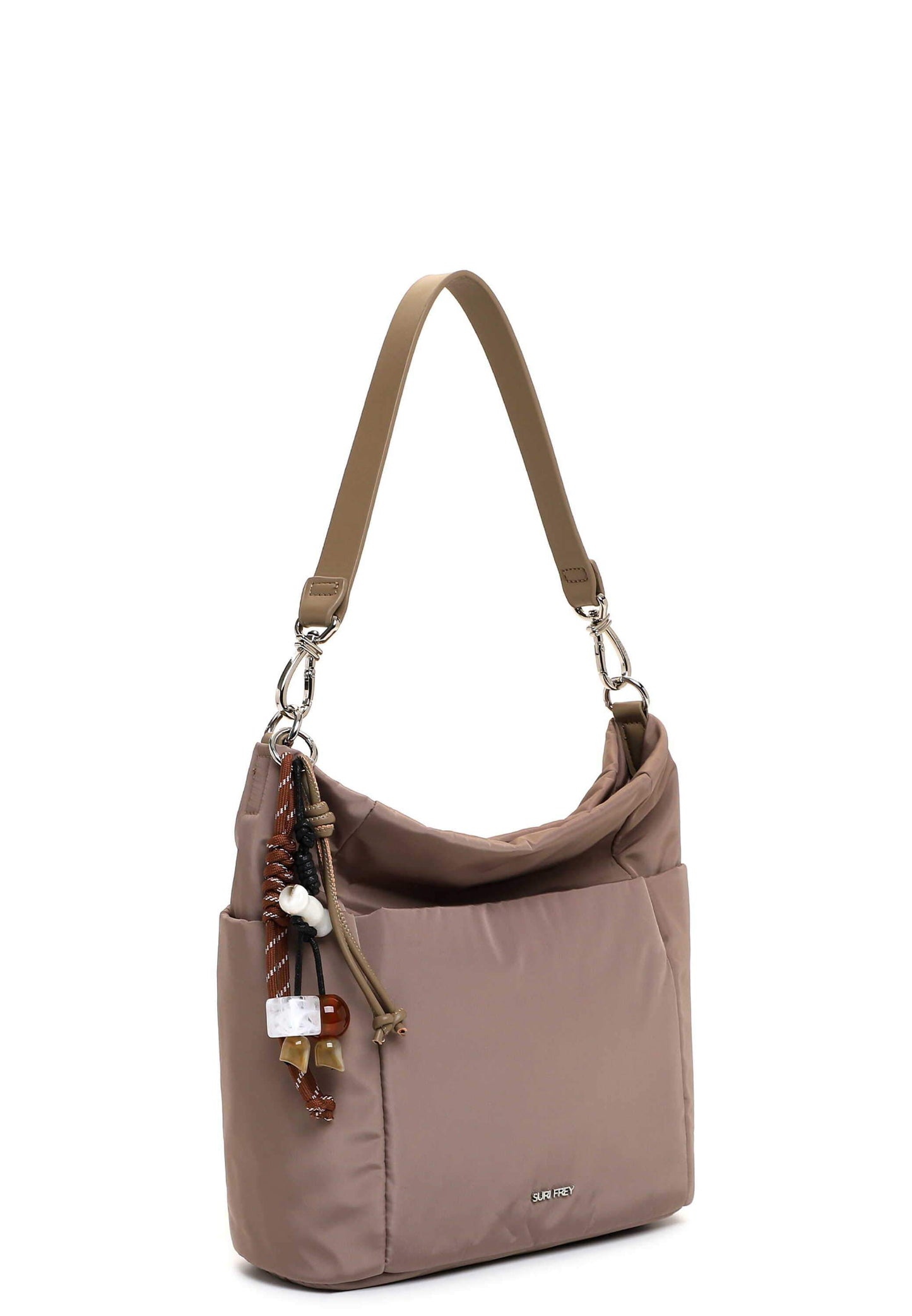 Beutel SFY Sandey (Taupe)