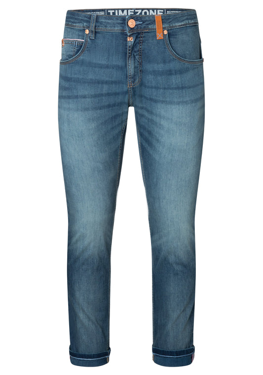 Slim ScottTZ (Fresh Blue Wash)