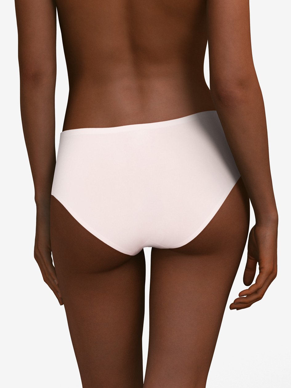 SoftStretch Shorty (0jw Zart Rose)