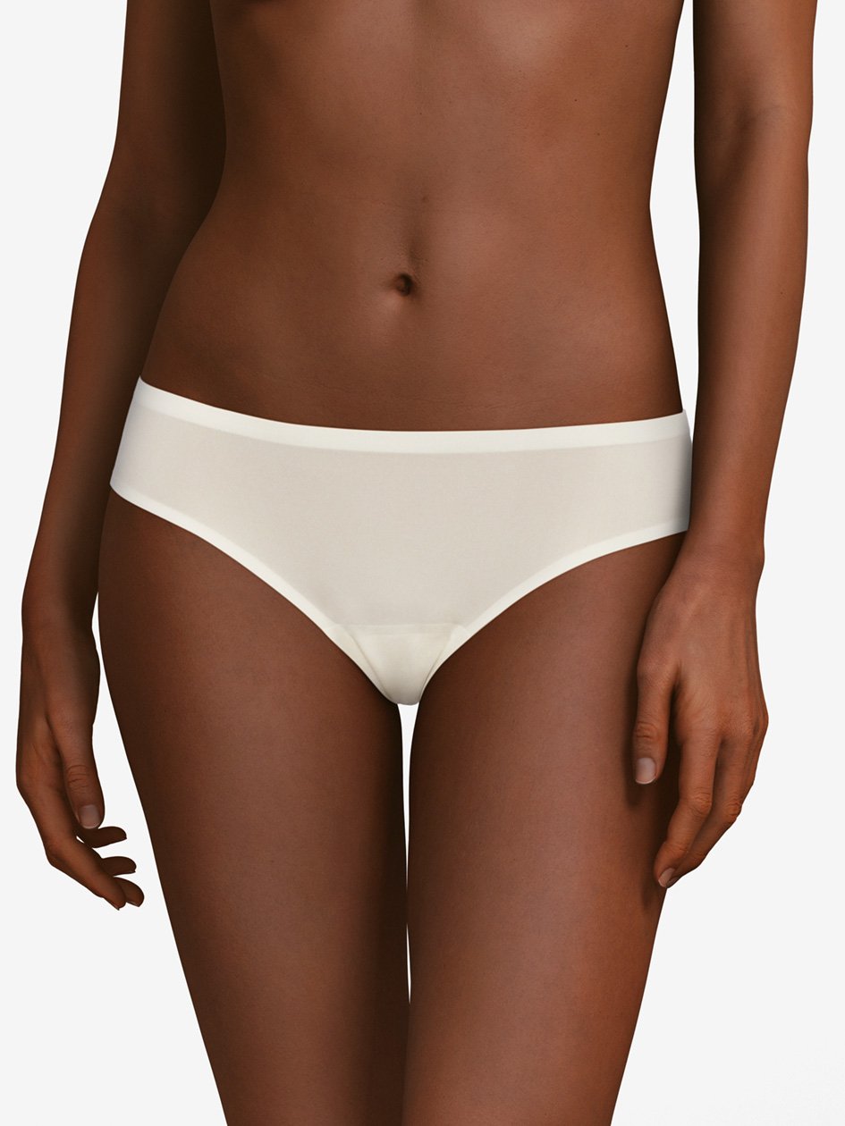 SOFTSTRETCH Slip (Elfenbein)