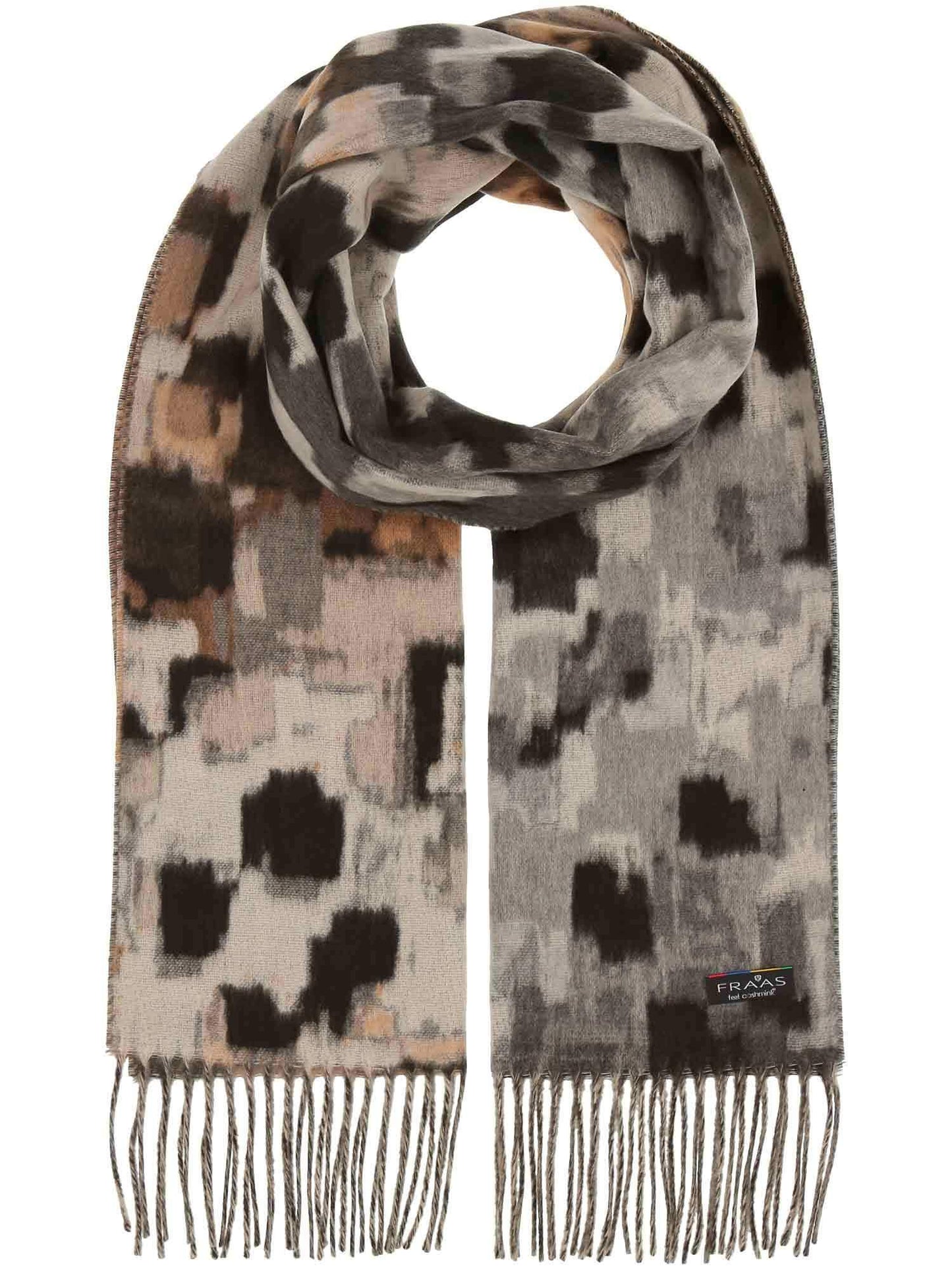 Schal Cashmink Schal (Stone)