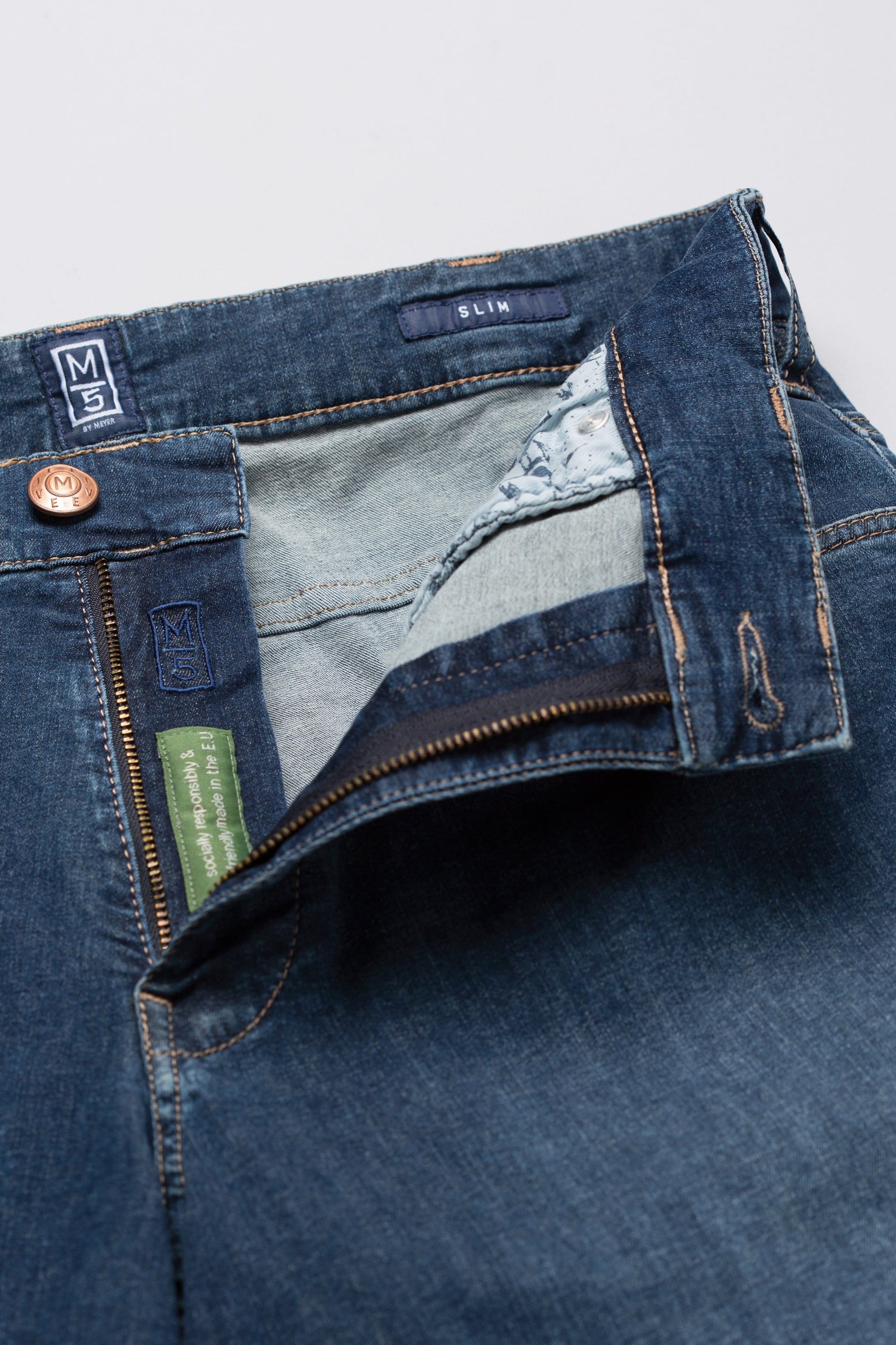 M5 Slim 1-6276 (Blau)