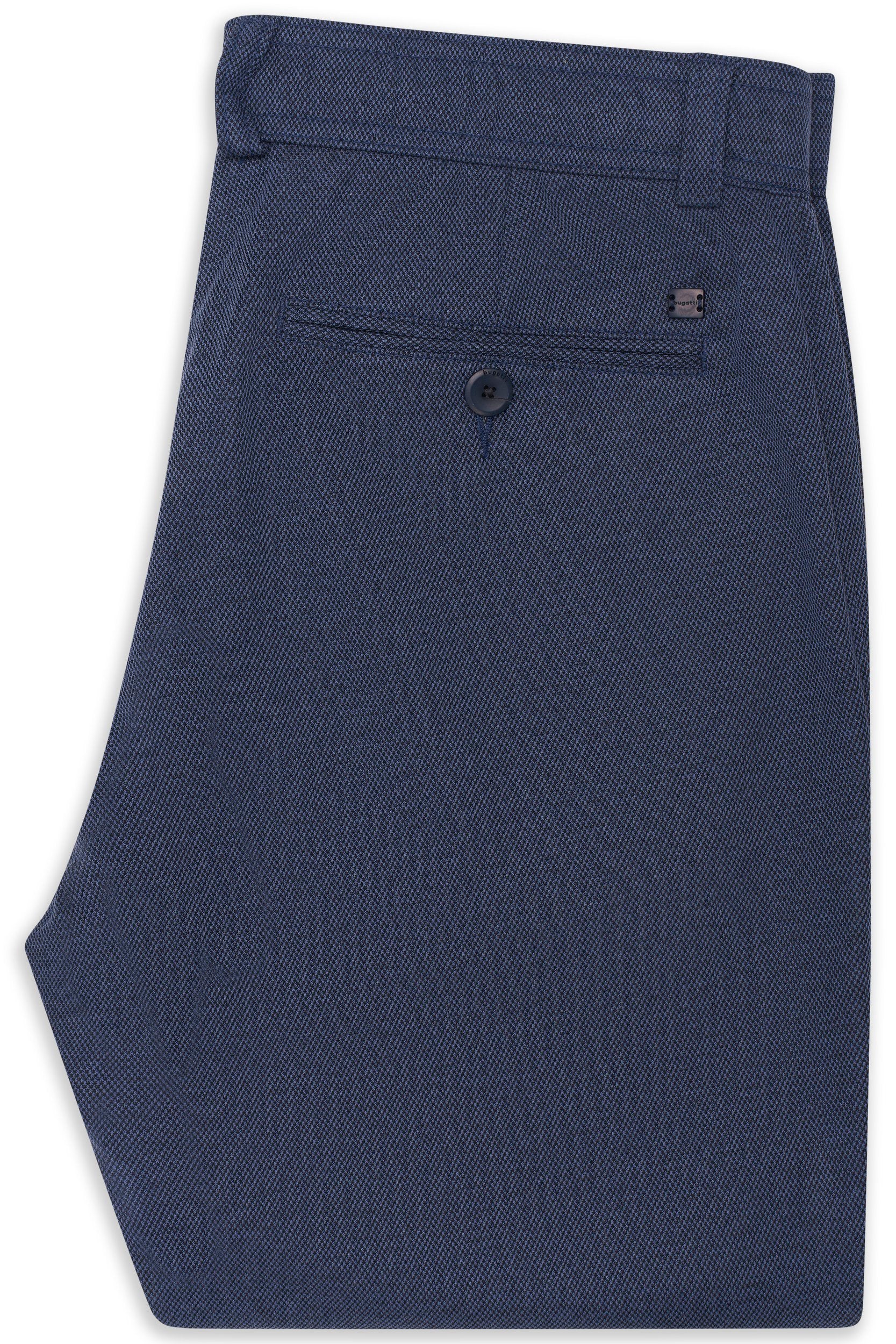 Herren Bermuda/Shorts (Marine)