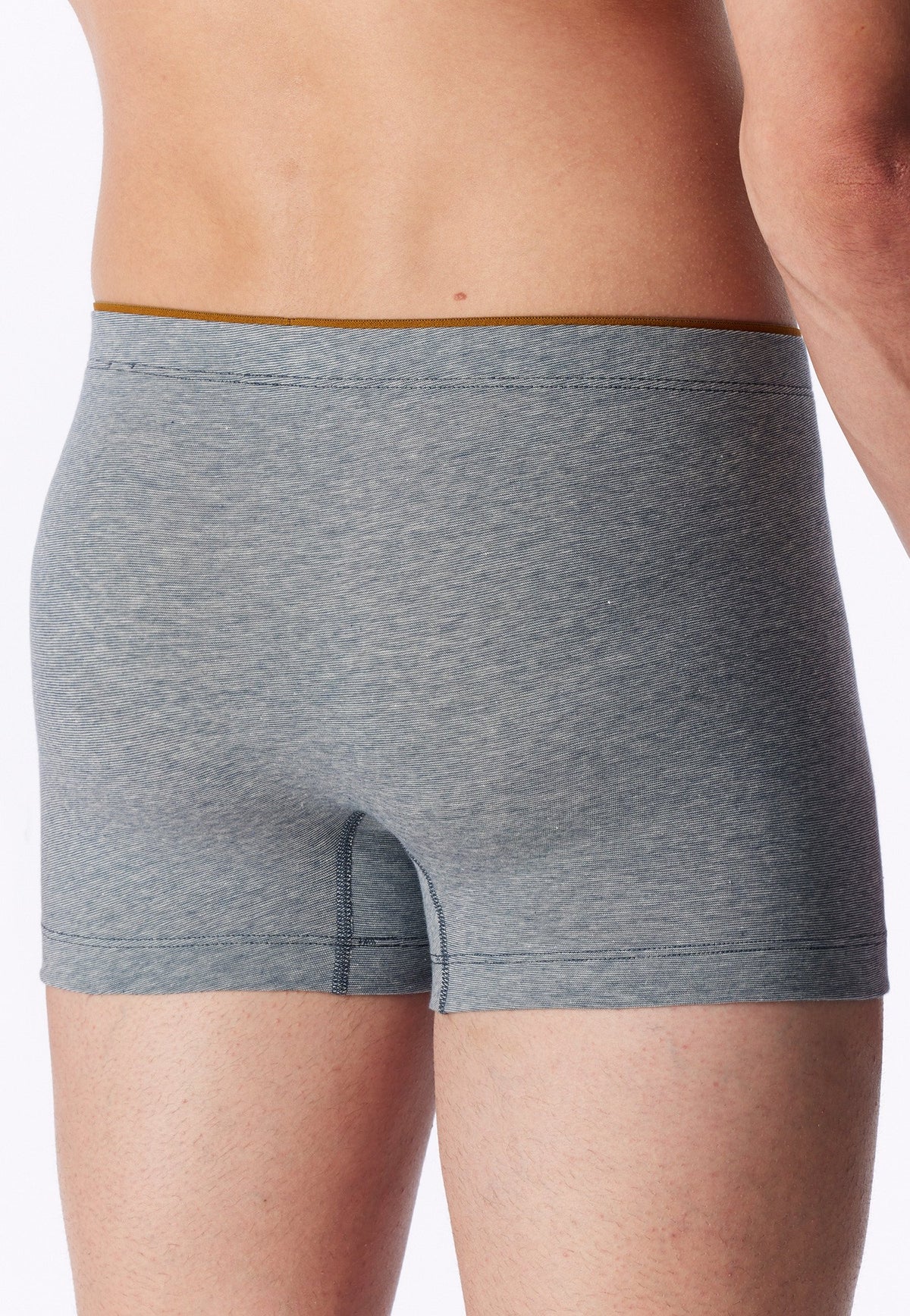 Shorts (Deep Blue)