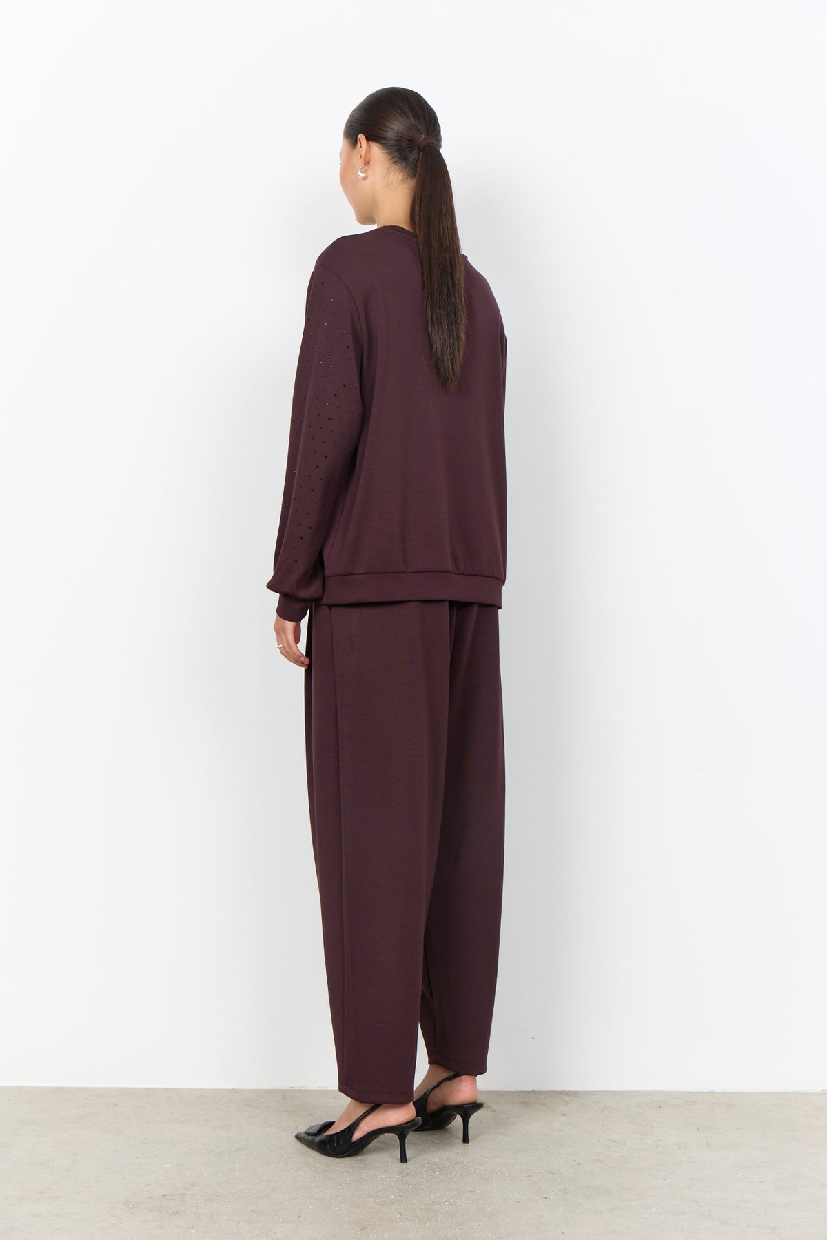 Sc-banu 270 (Chocolate)