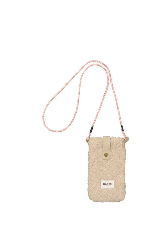 Bugbane Phone Bag (Beige Beige)