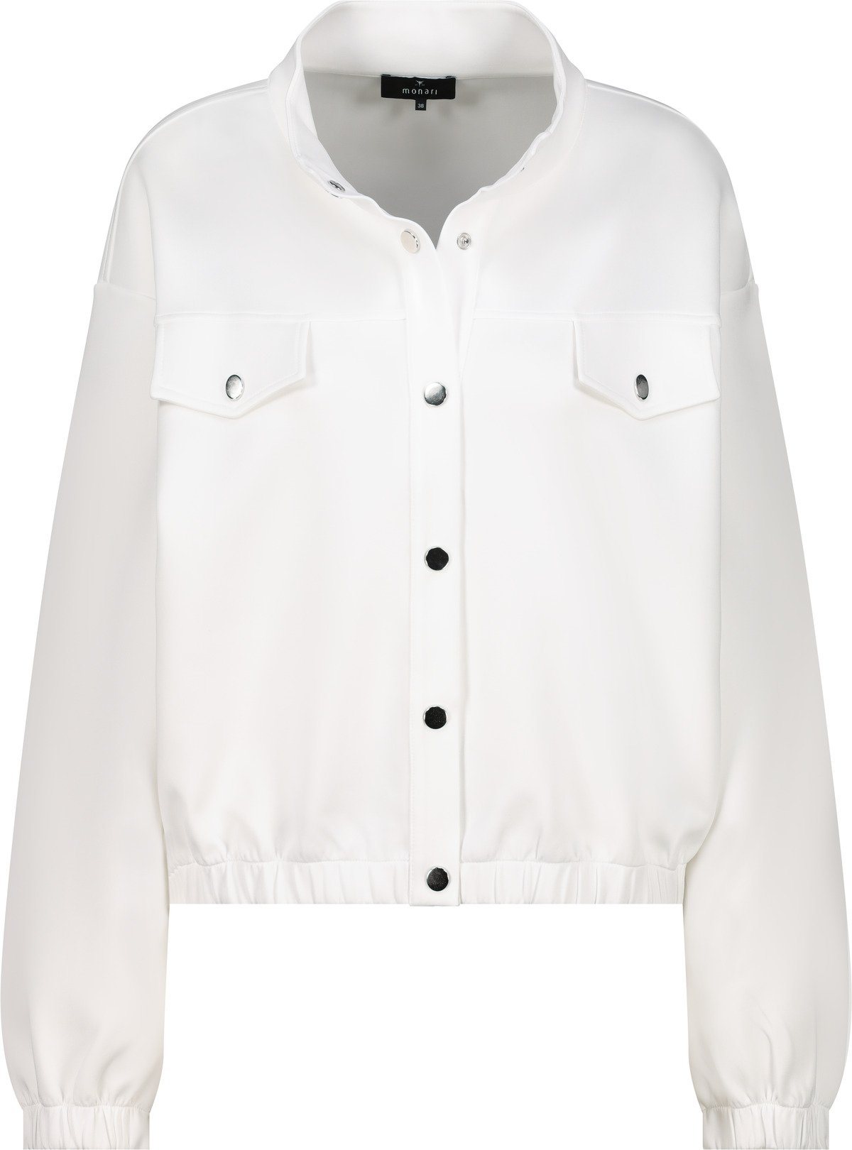 Jacke (Off-white)