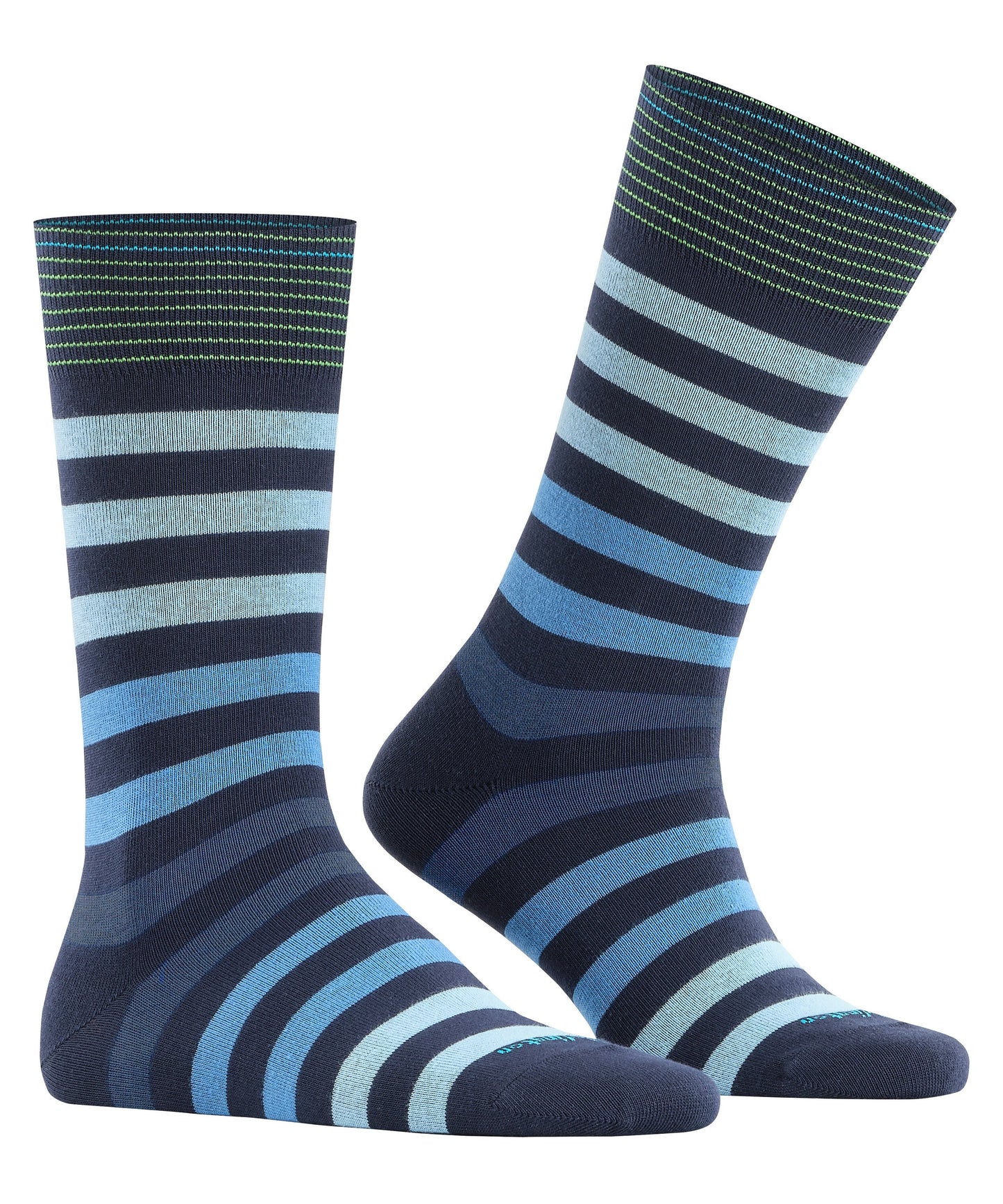 Burlington Blackpool Herren (Marine)