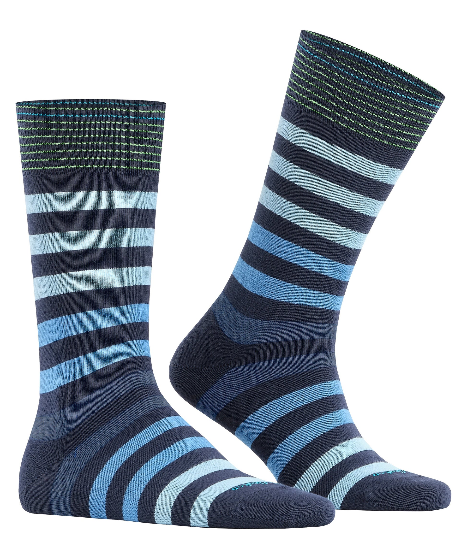 Burlington Blackpool Herren (Marine)