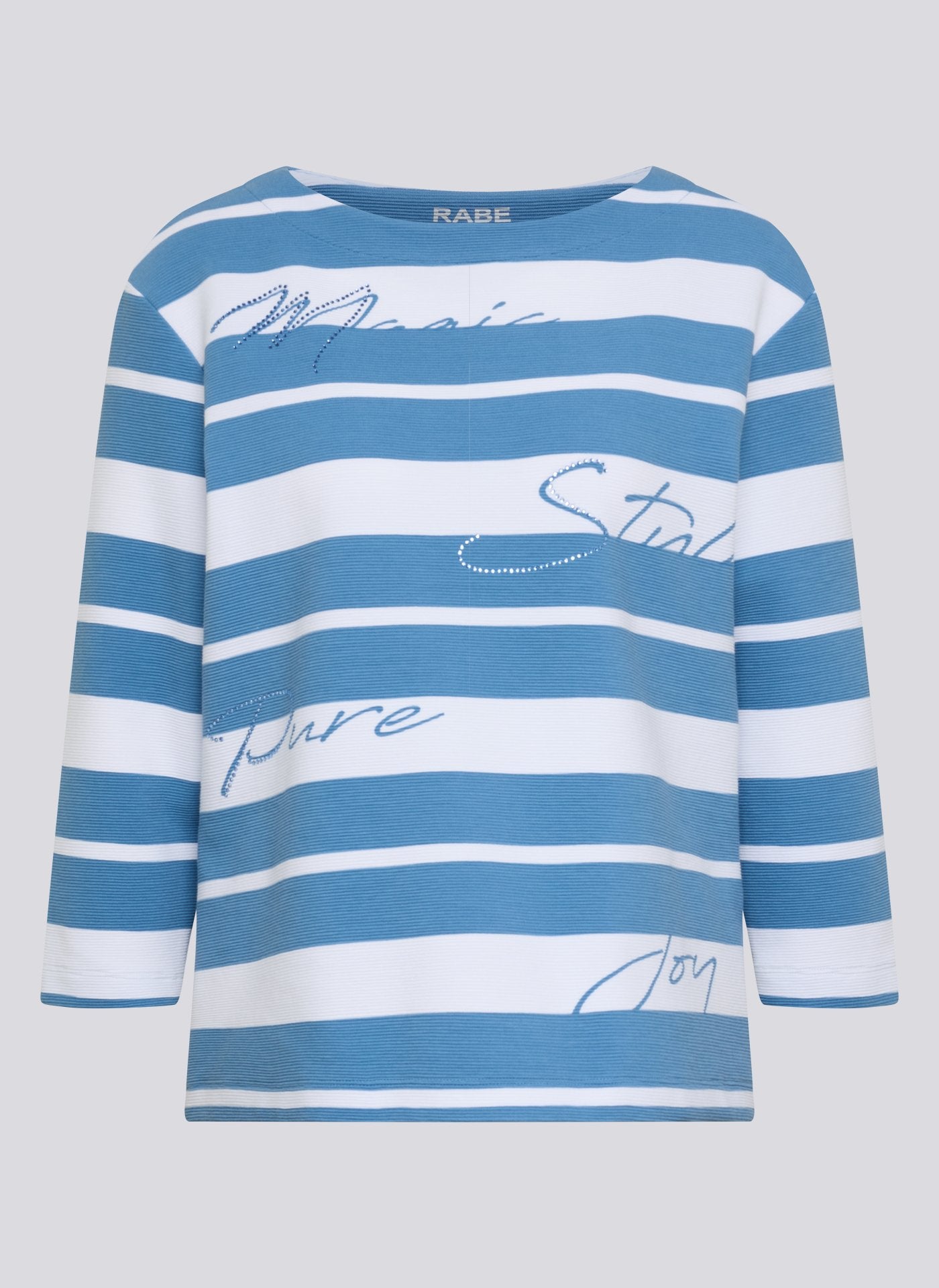 Nordic Blue (Hellblau)