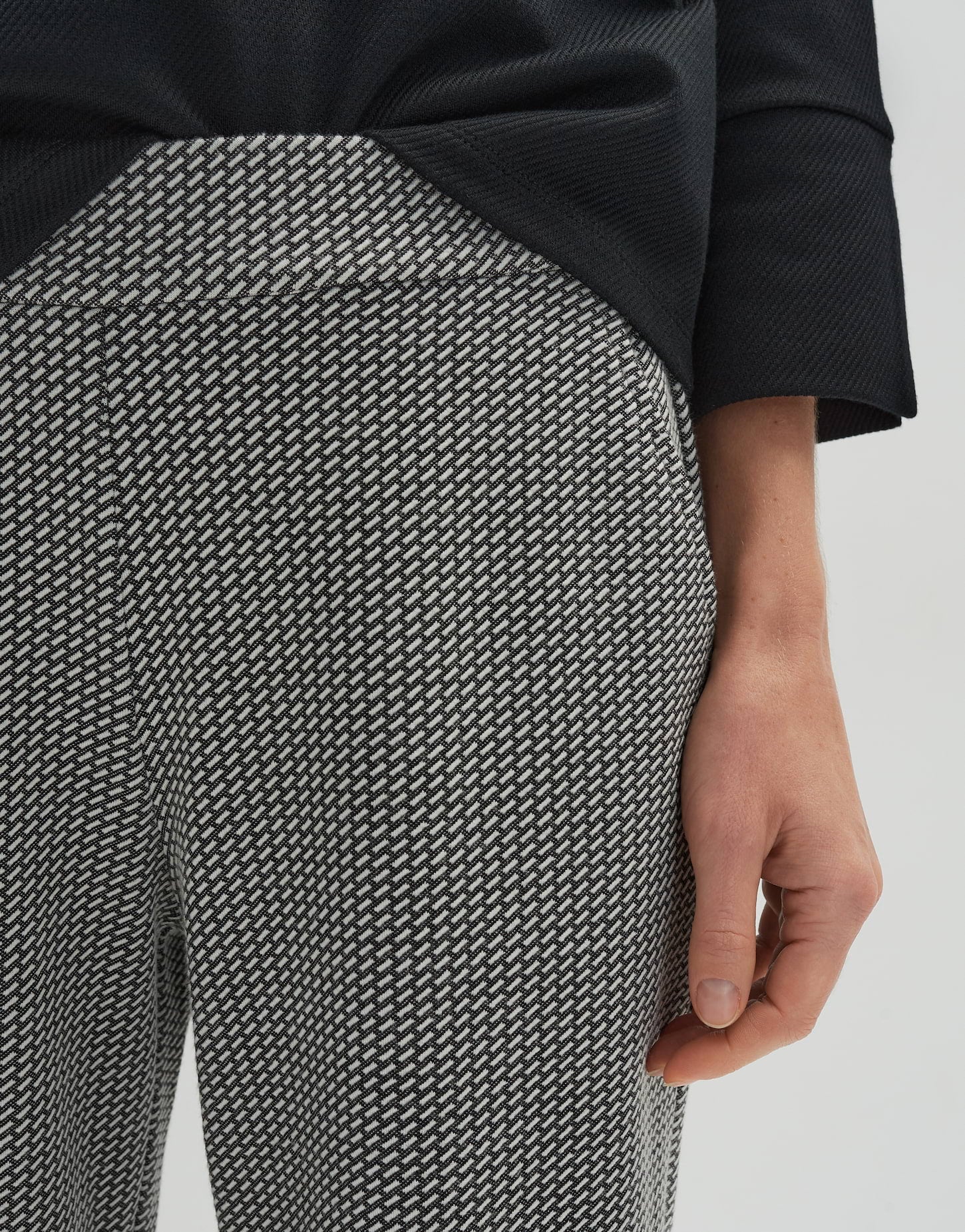 Cenya minimal (Black)