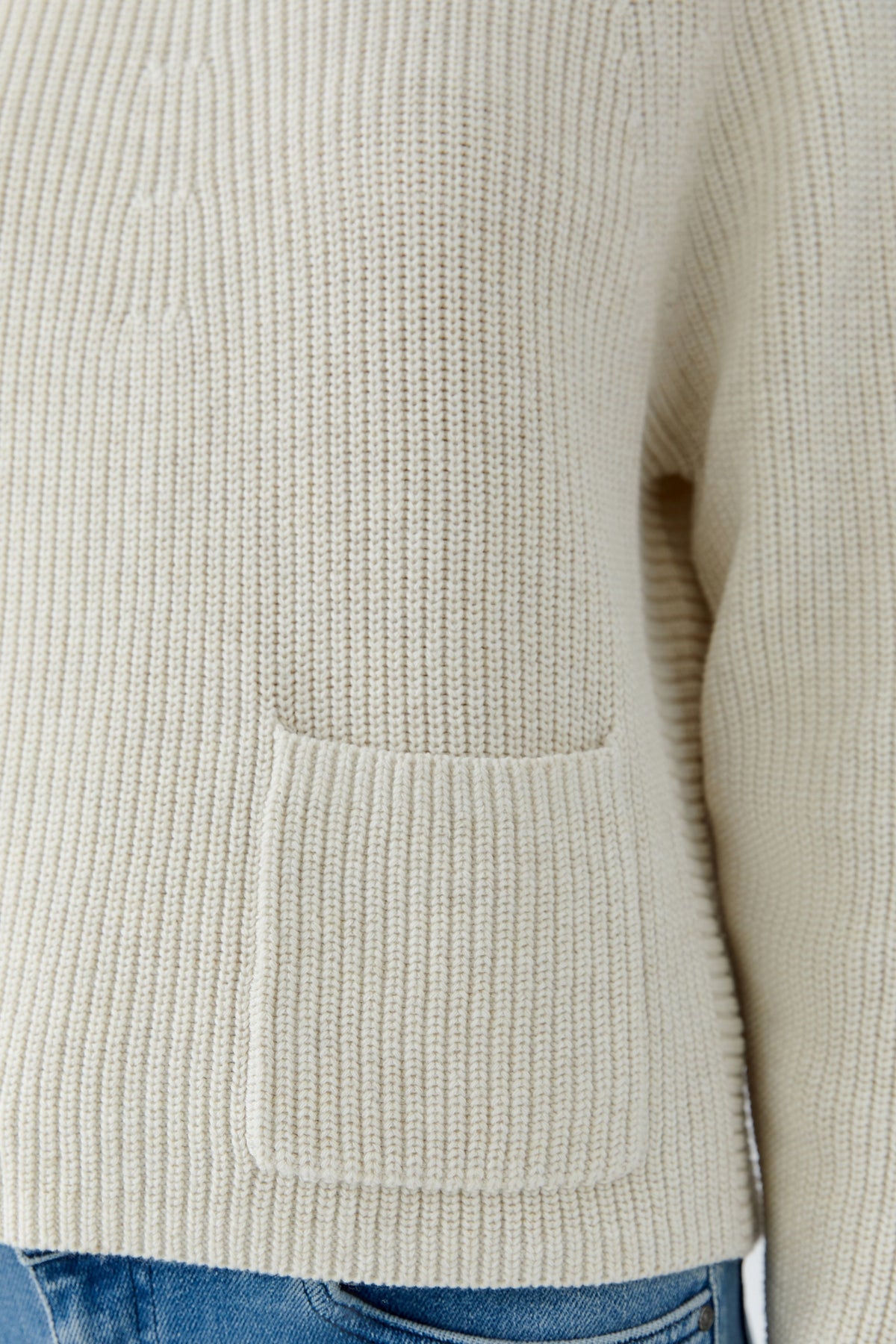 RIYA Pullover (Offwhite)