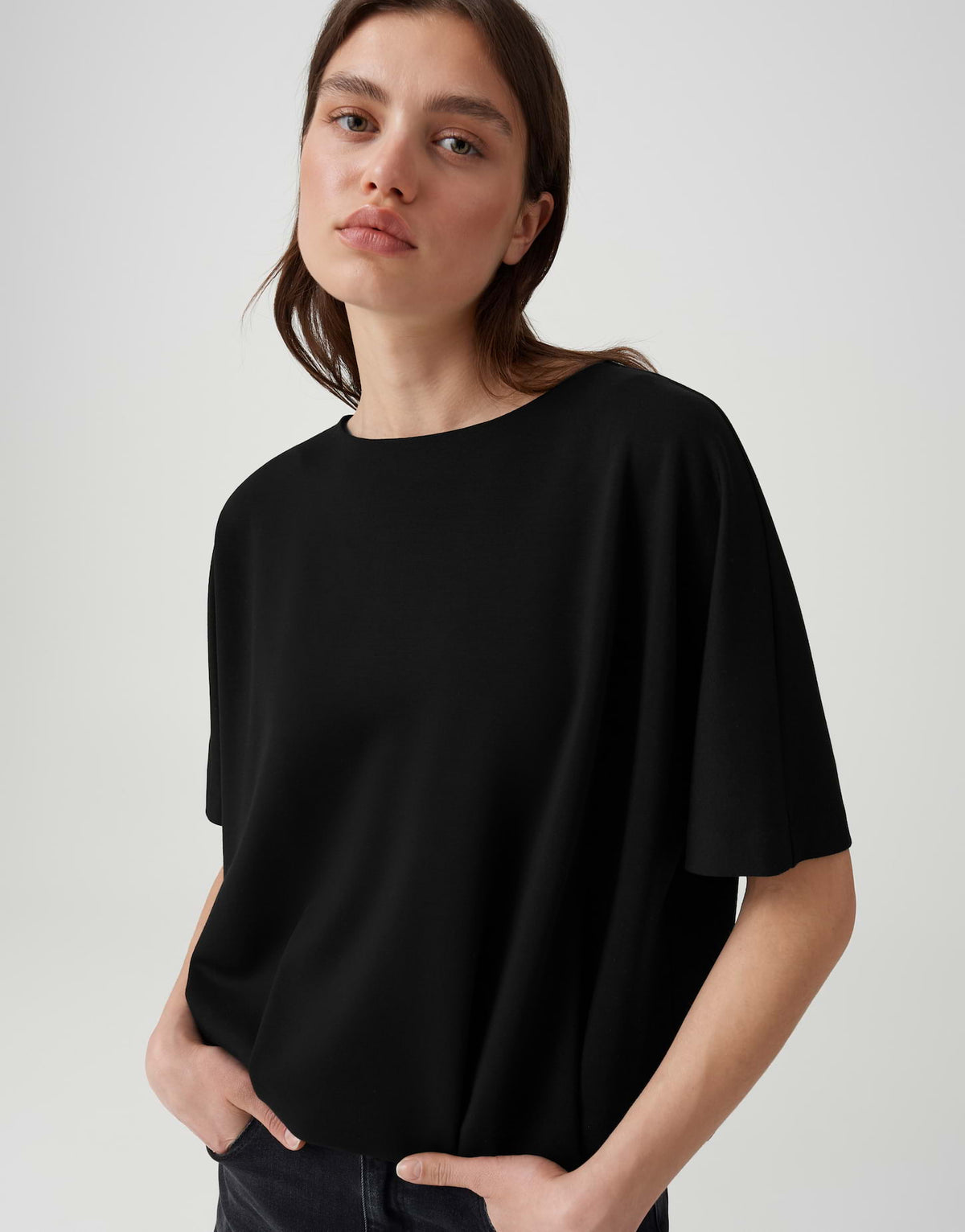 Ginne (Black)